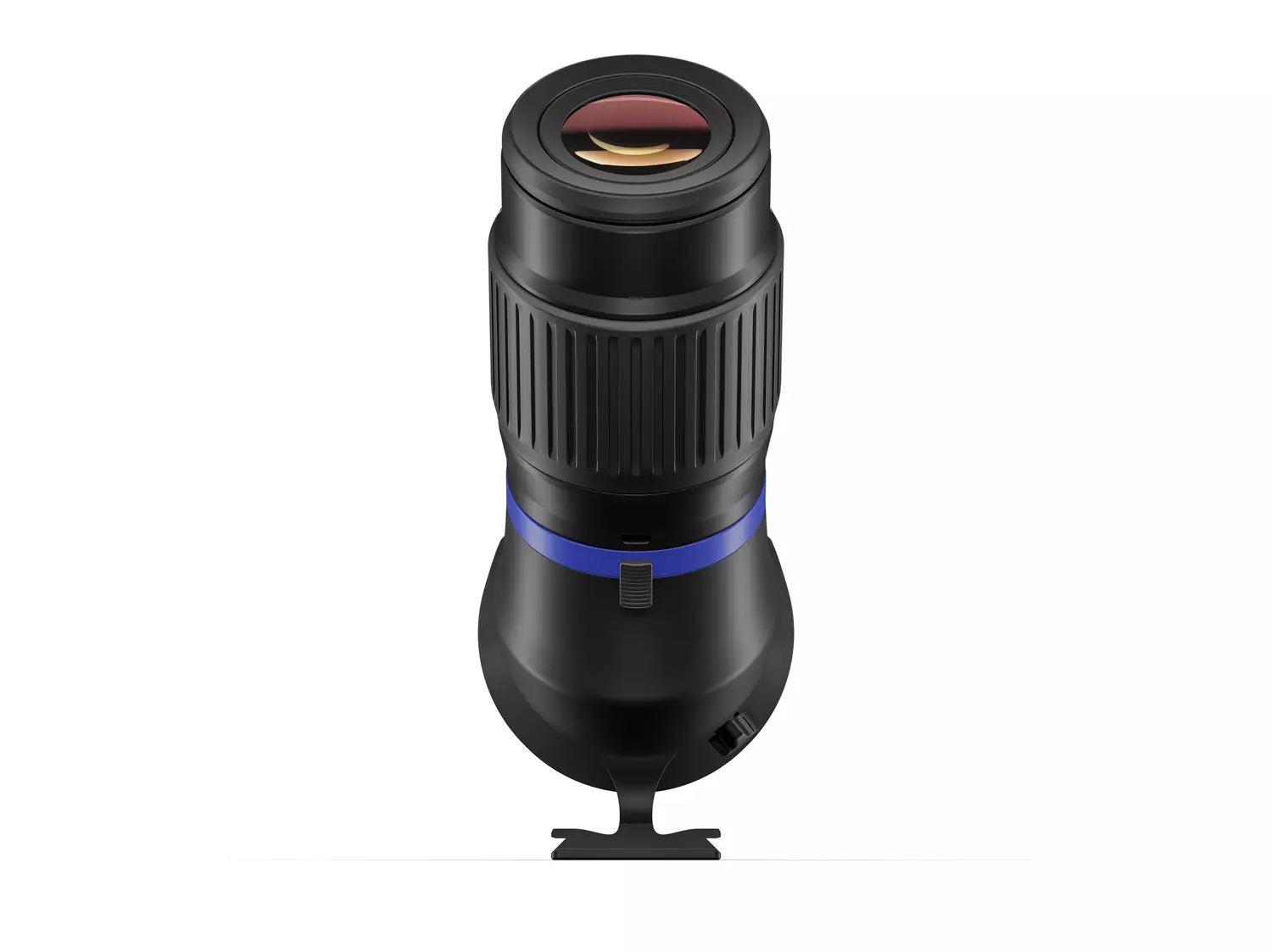 Zeiss Conquest Apia 65 Schrägeinblick