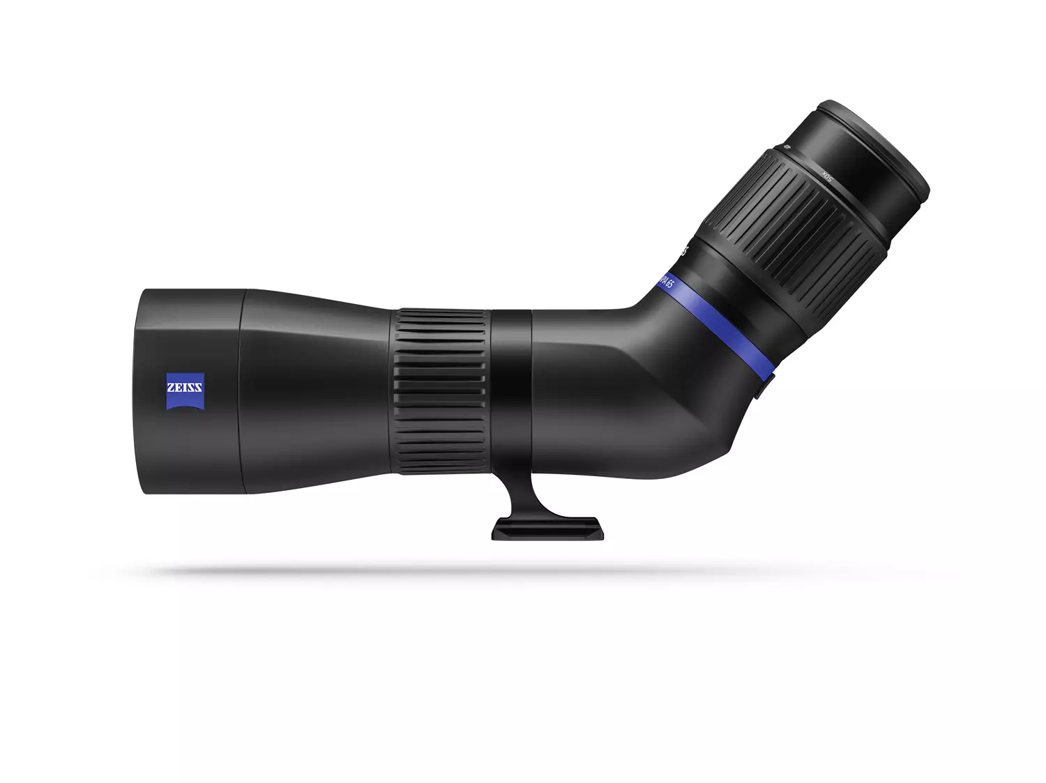 Zeiss Conquest Apia 65 Schrägeinblick