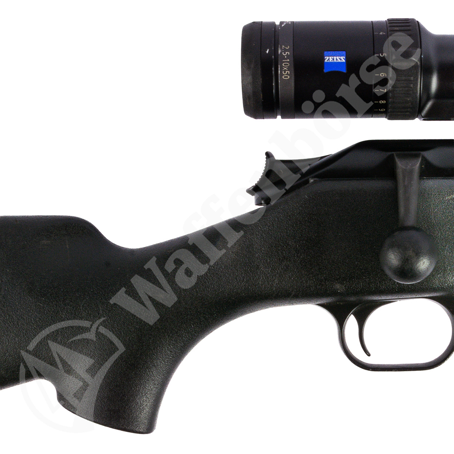 Blaser R93 Offroad .300 Win Mag.