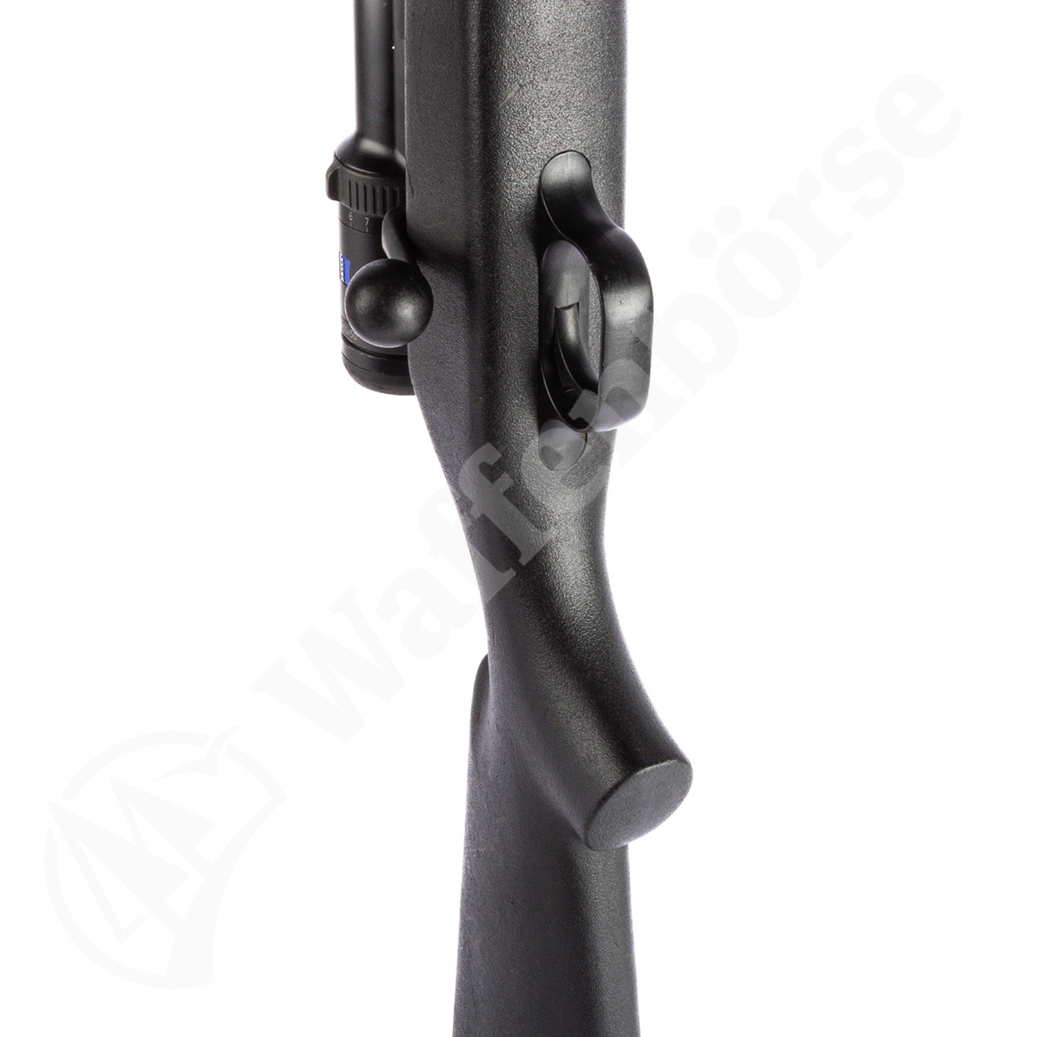 Blaser R93 Offroad .300 Win Mag.