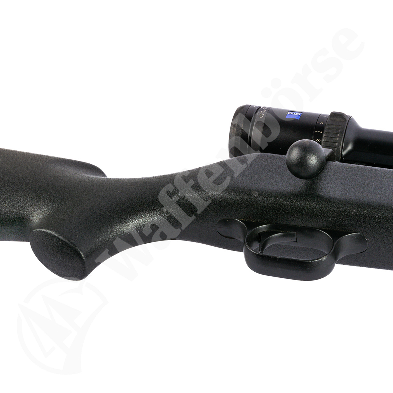 Blaser R93 Offroad .300 Win Mag.