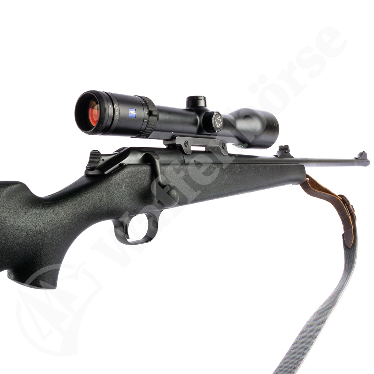 Blaser R93 Offroad .300 Win Mag.