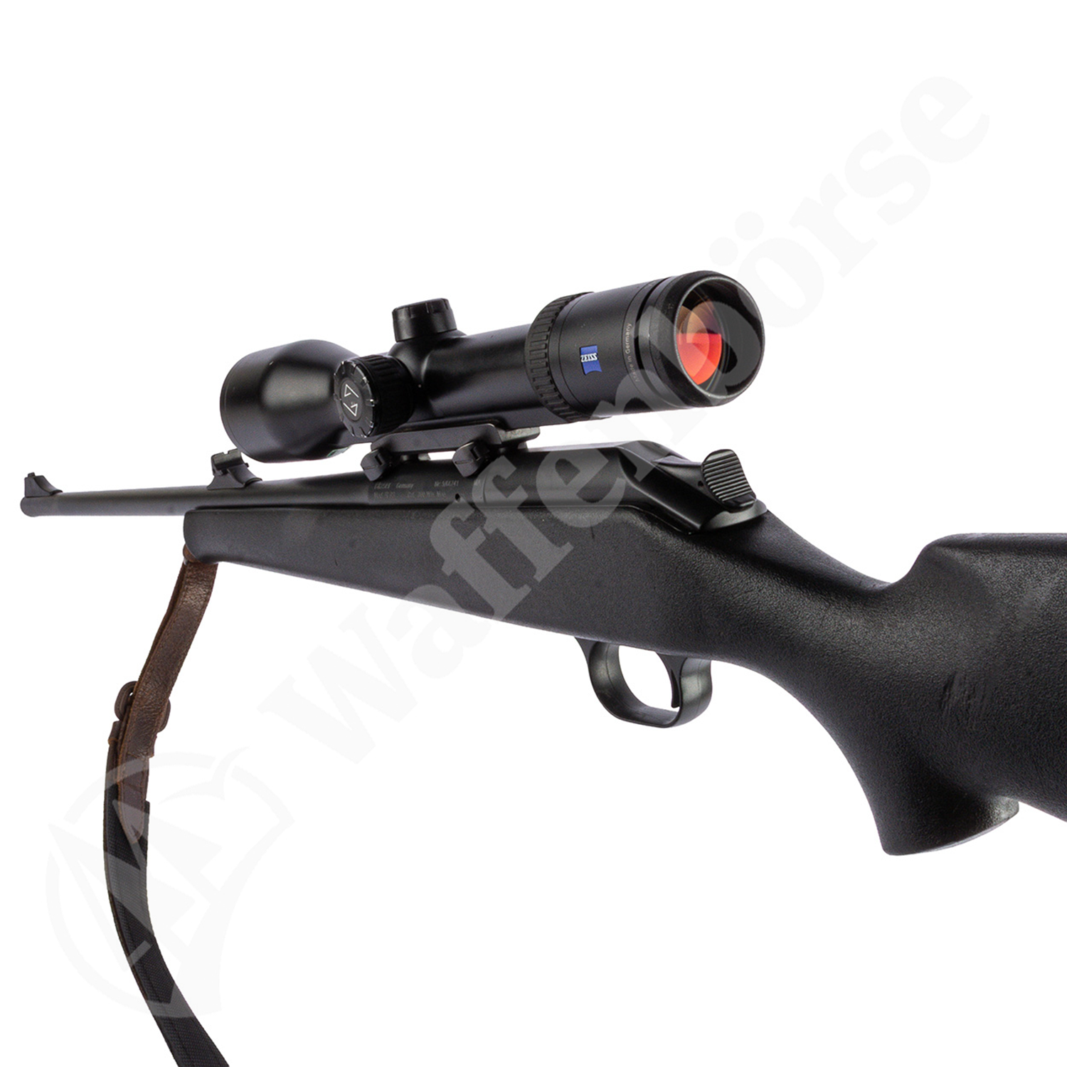 Blaser R93 Offroad .300 Win Mag.