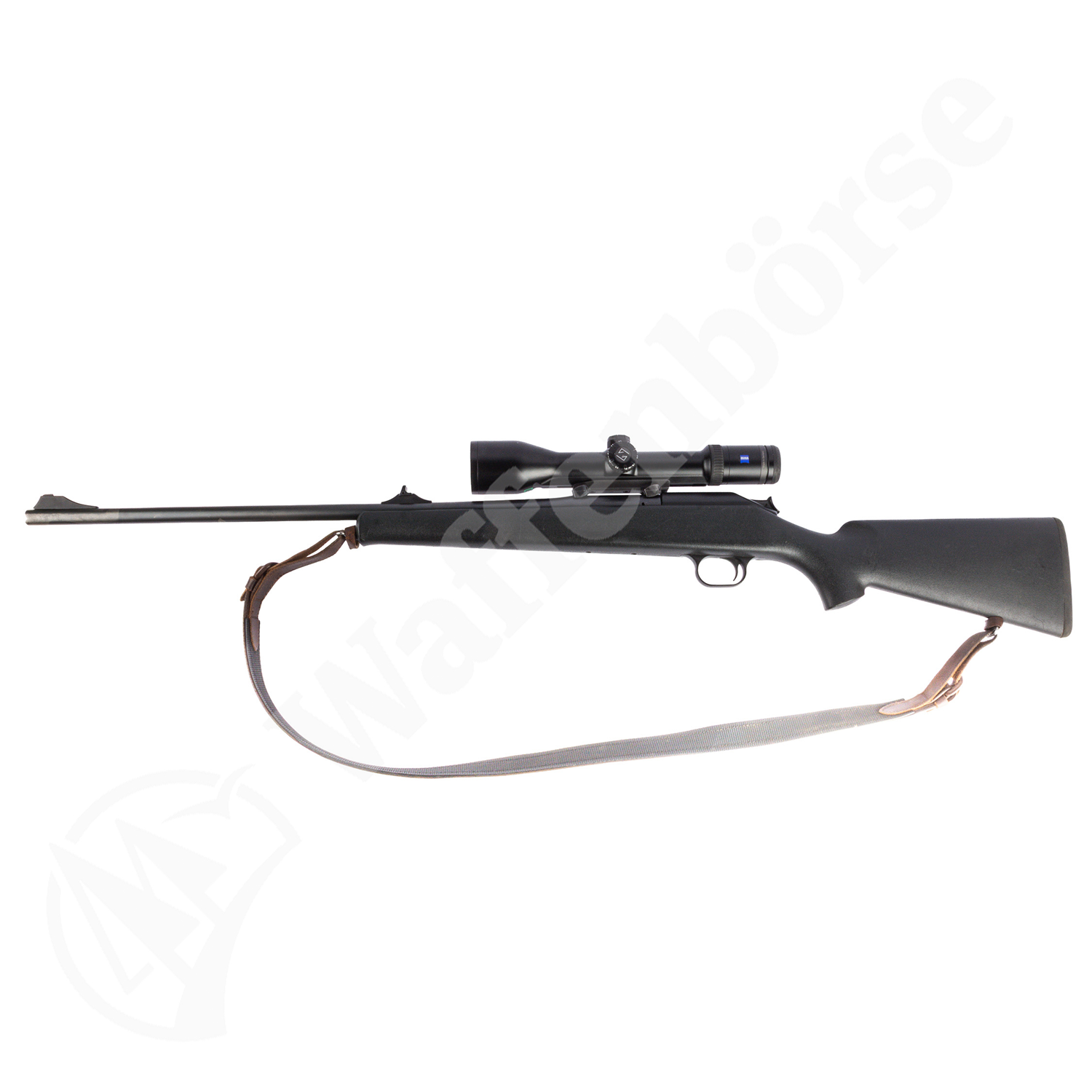 Blaser R93 Offroad .300 Win Mag.