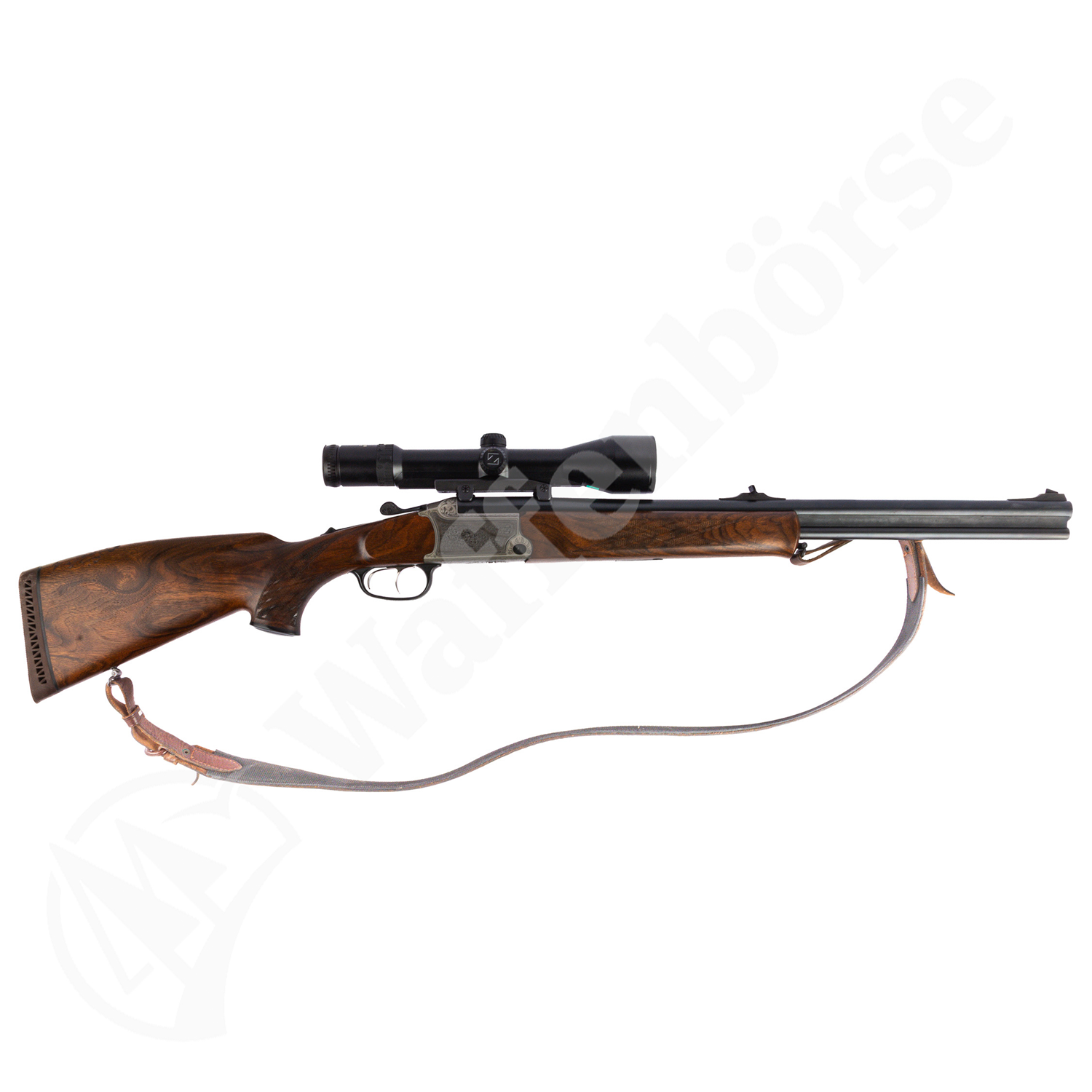 Blaser BBF 95 12/70-.22 Rem.