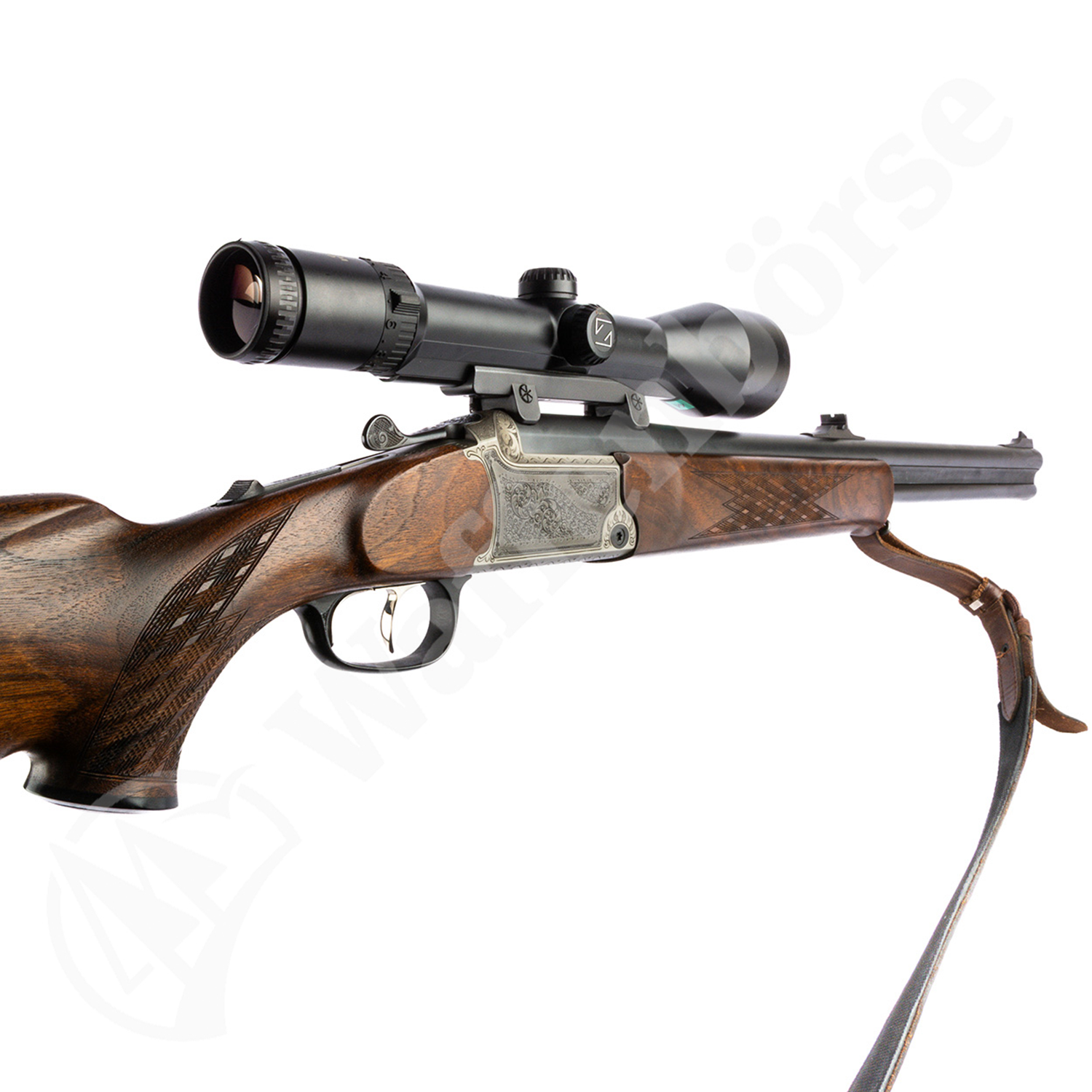 Blaser BBF 95 12/70-.22 Rem.