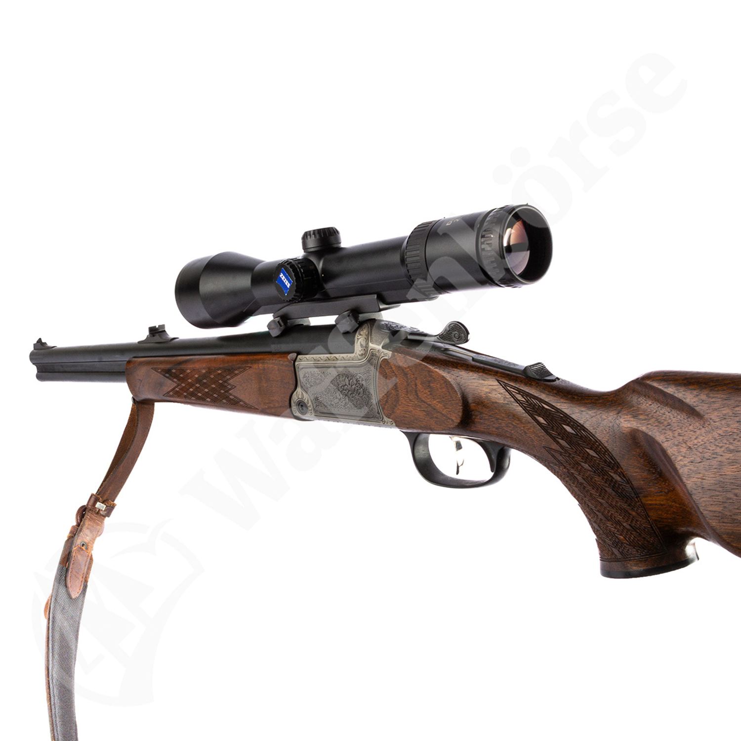 Blaser BBF 95 12/70-.22 Rem.