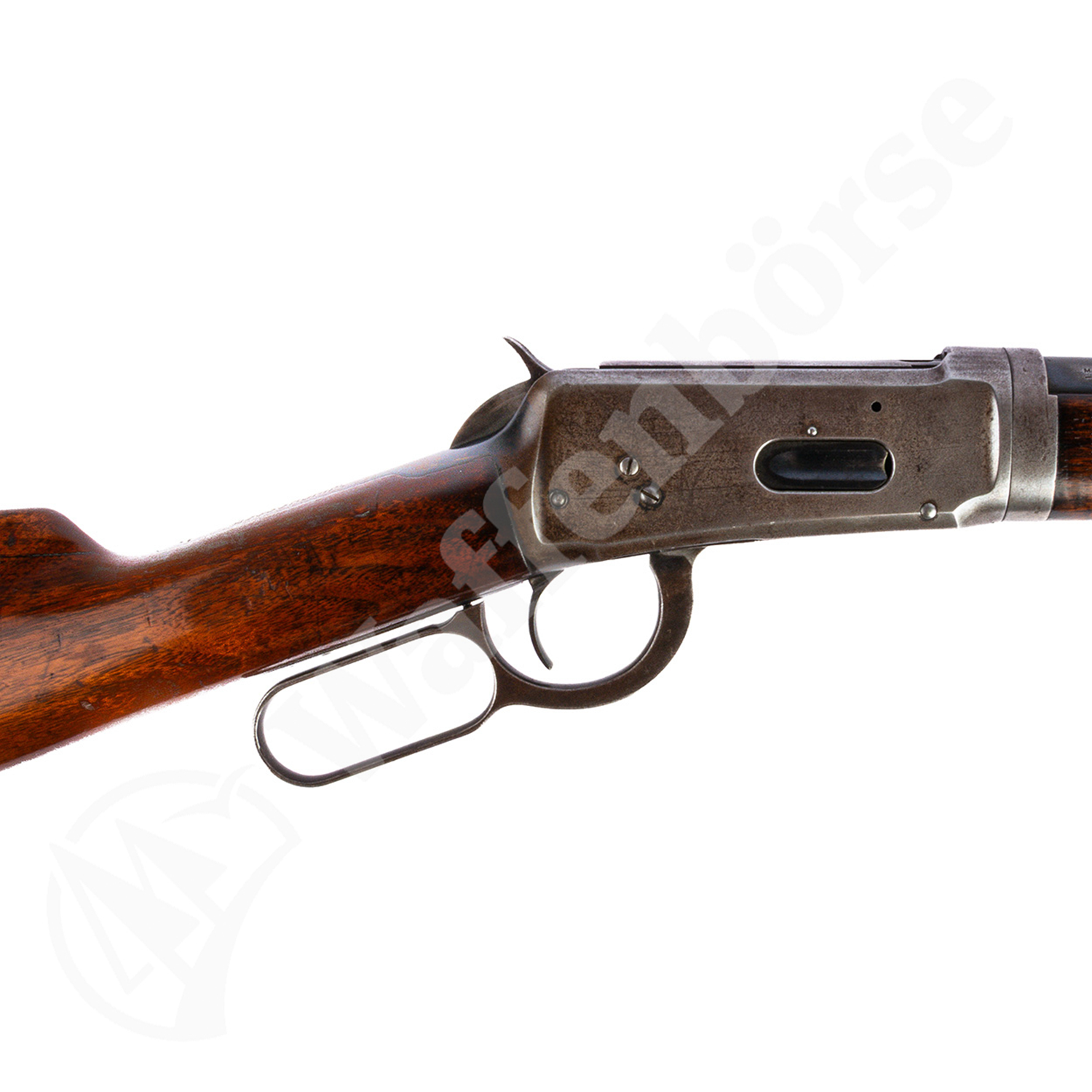 Winchester Mod 55 Takedown  .30 WCF