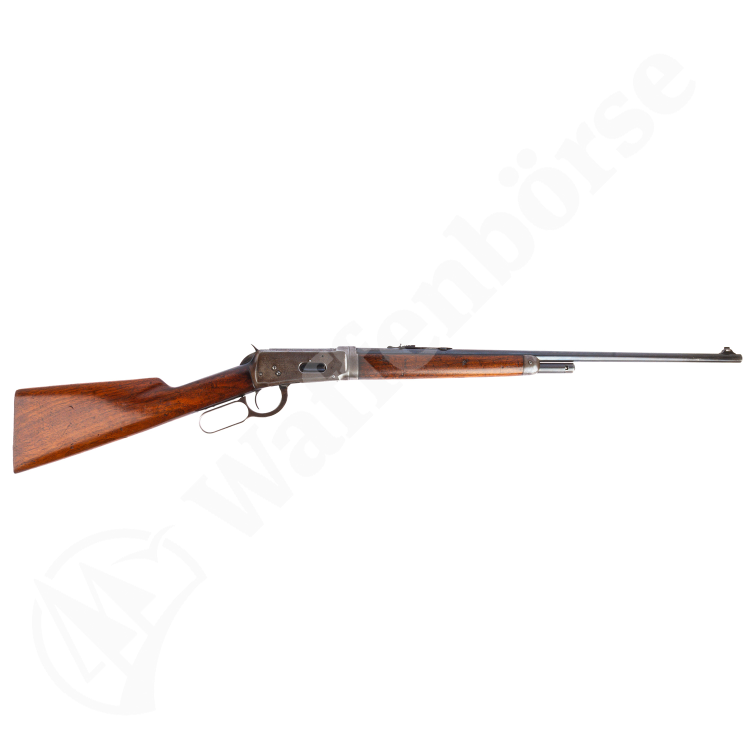 Winchester Mod 55 Takedown  .30 WCF