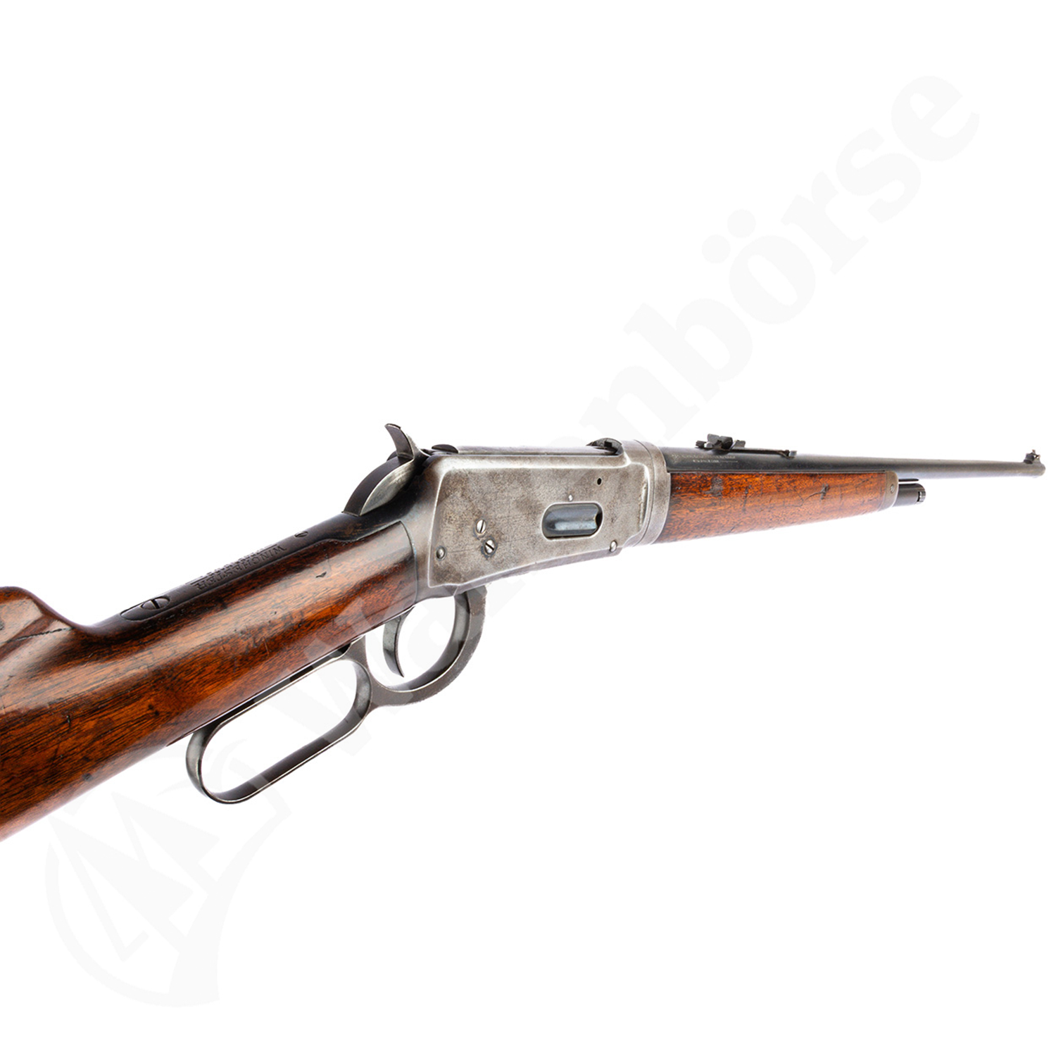 Winchester Mod 55 Takedown  .30 WCF