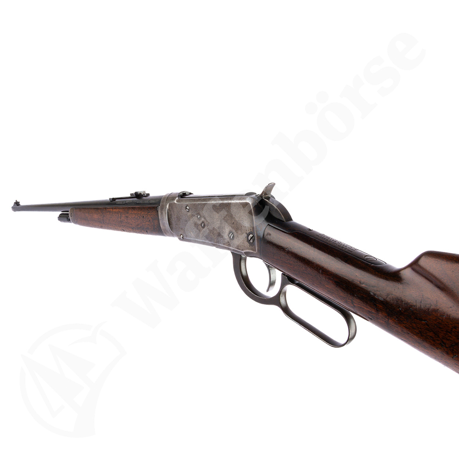 Winchester Mod 55 Takedown  .30 WCF