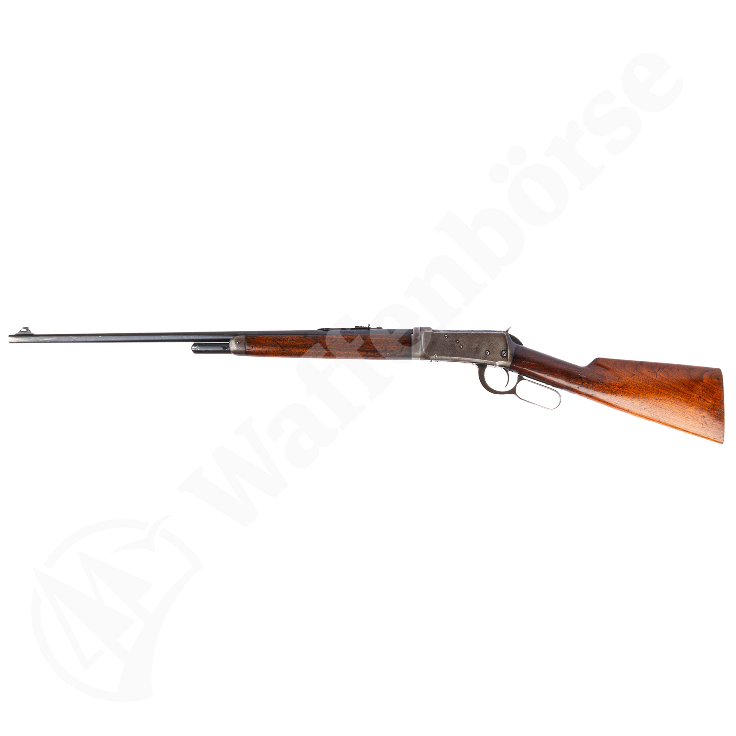 Winchester Mod 55 Takedown  .30 WCF