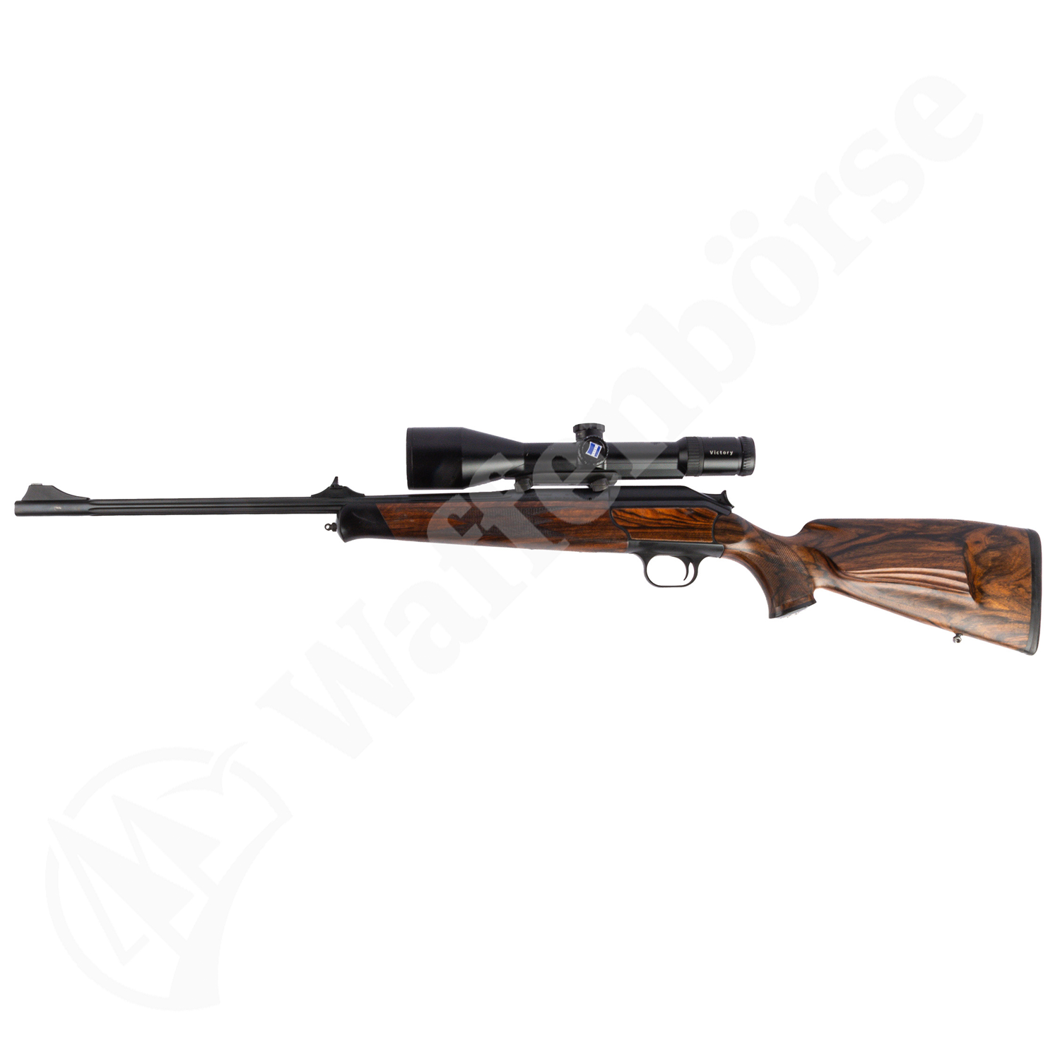 Repetierer Blaser R93 Attaché Kal. 7mm Rem Mag