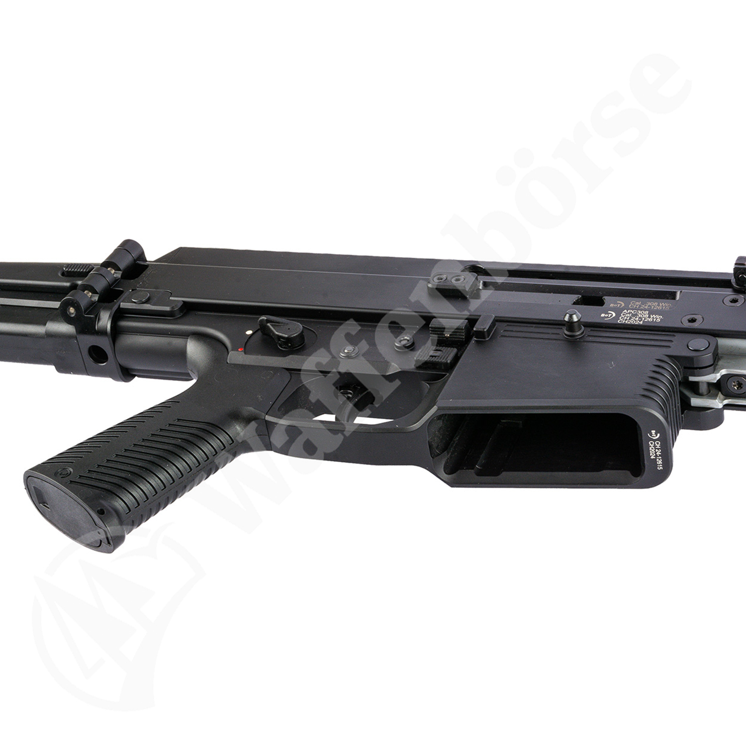 B&T AG APC308 Pro DMR 18