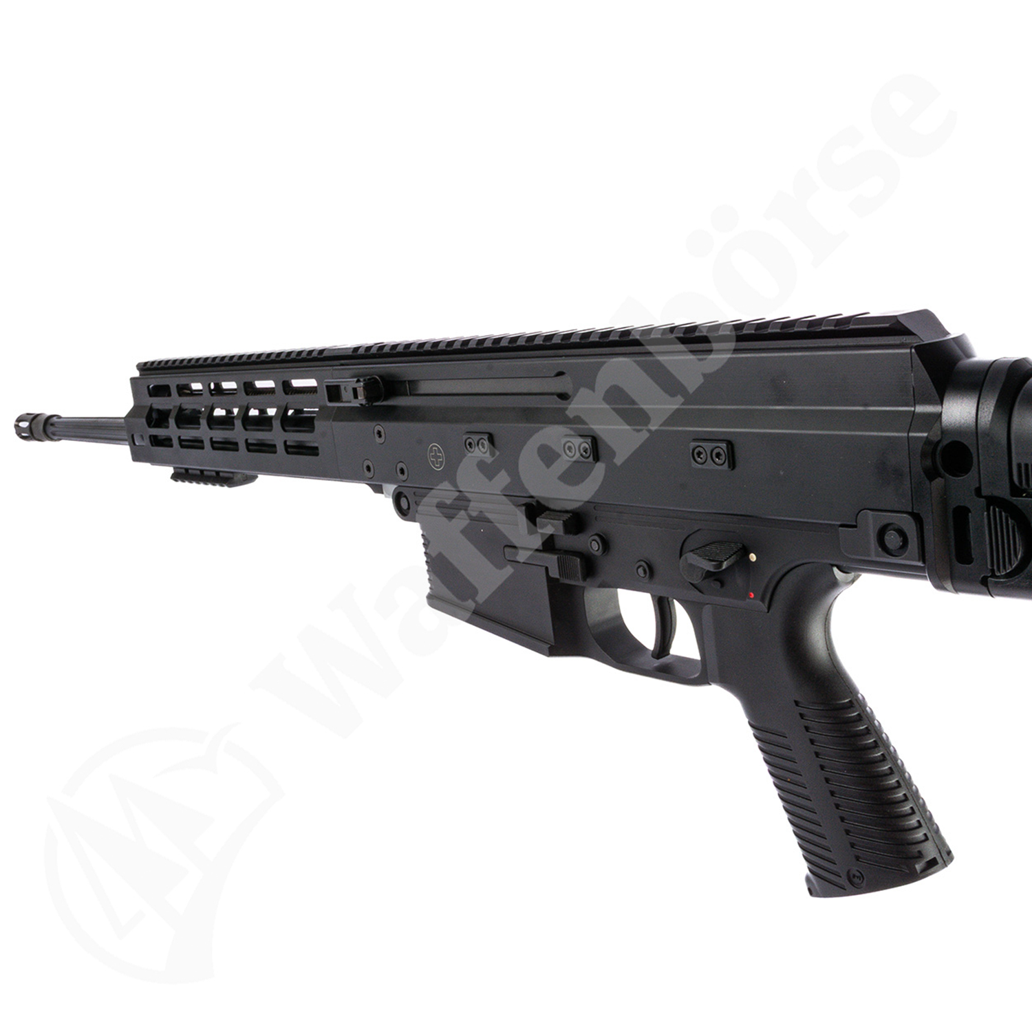 B&T AG APC308 Pro DMR 18