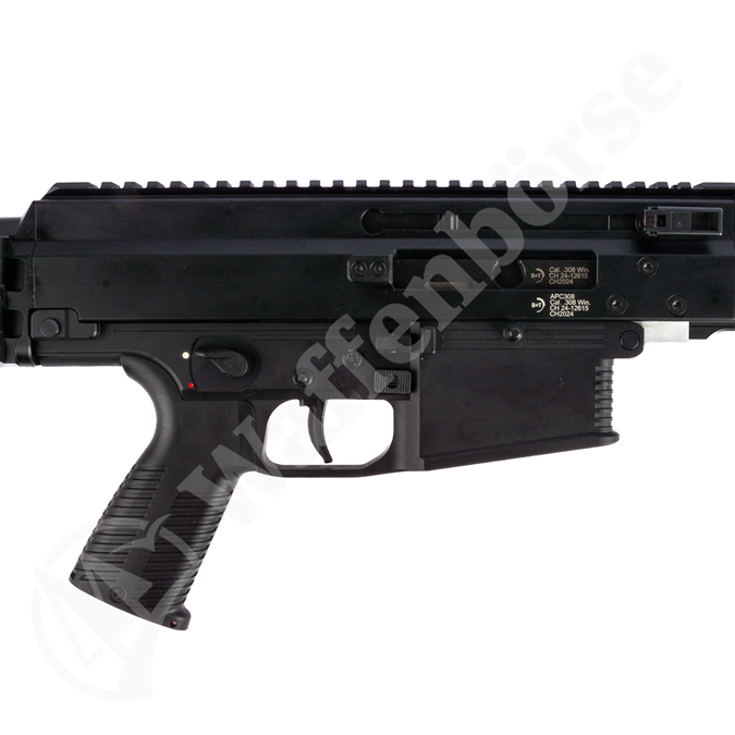 B&T AG APC308 Pro DMR 18