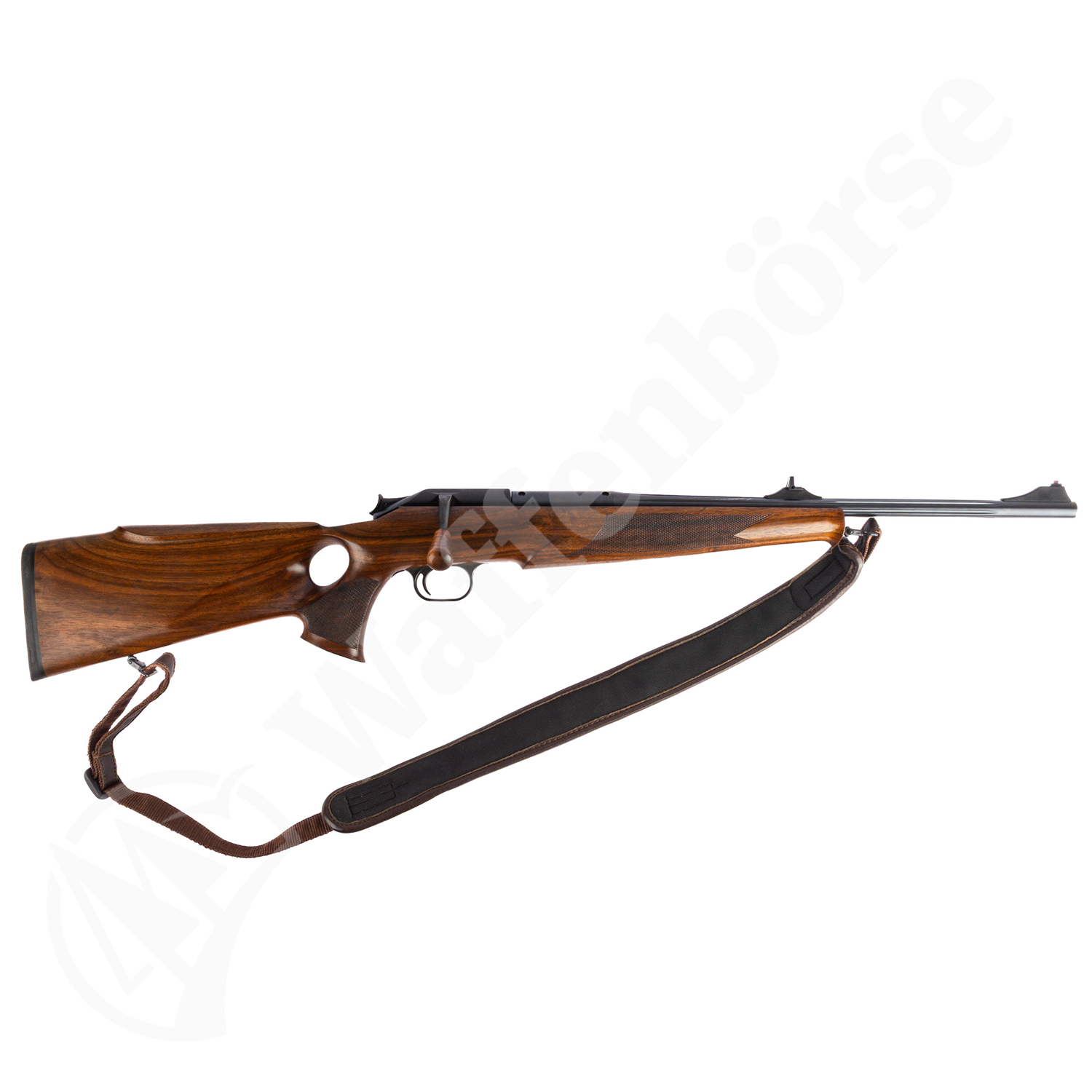 Blaser R93 Success .30-06 Spring.