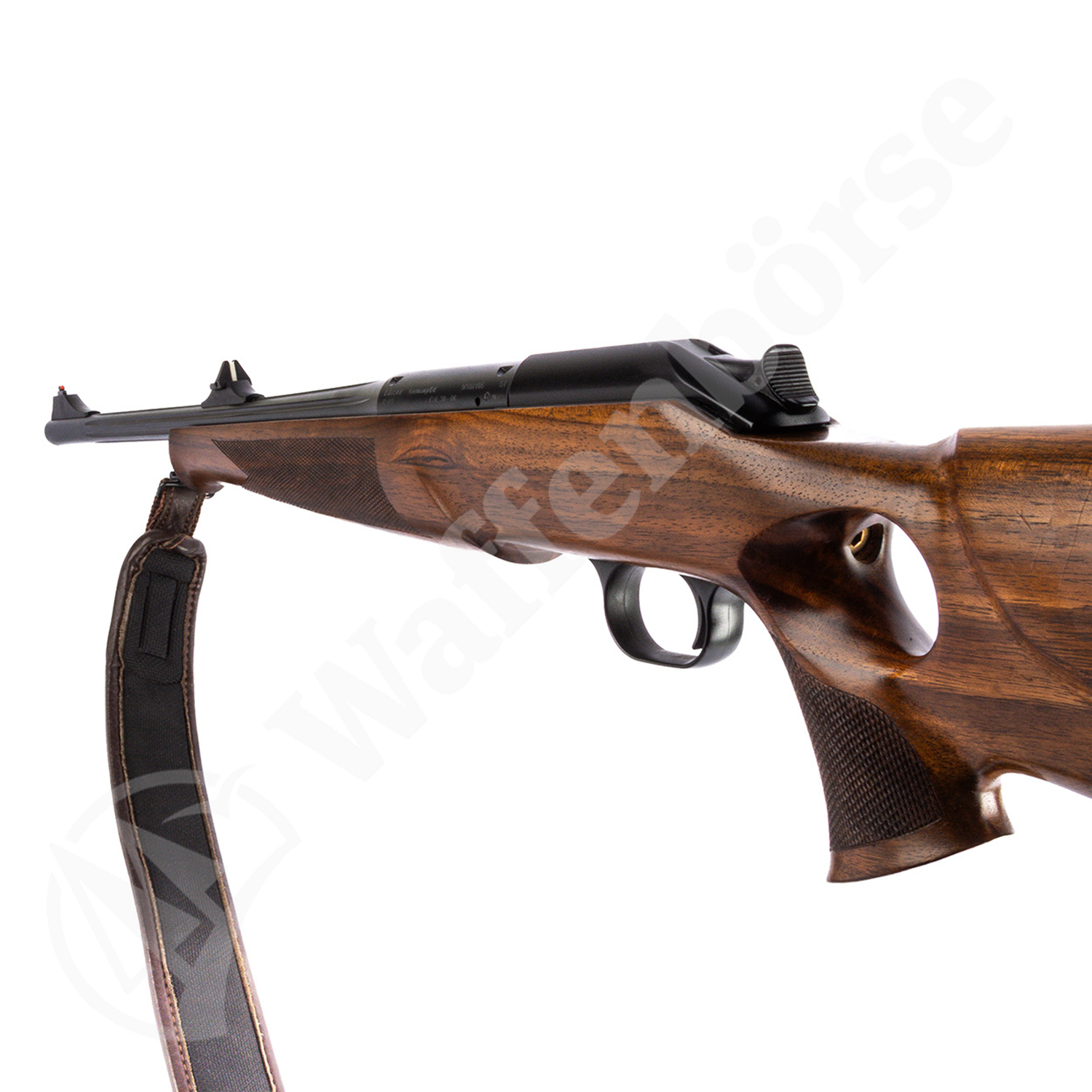 Blaser R93 Success .30-06 Spring.