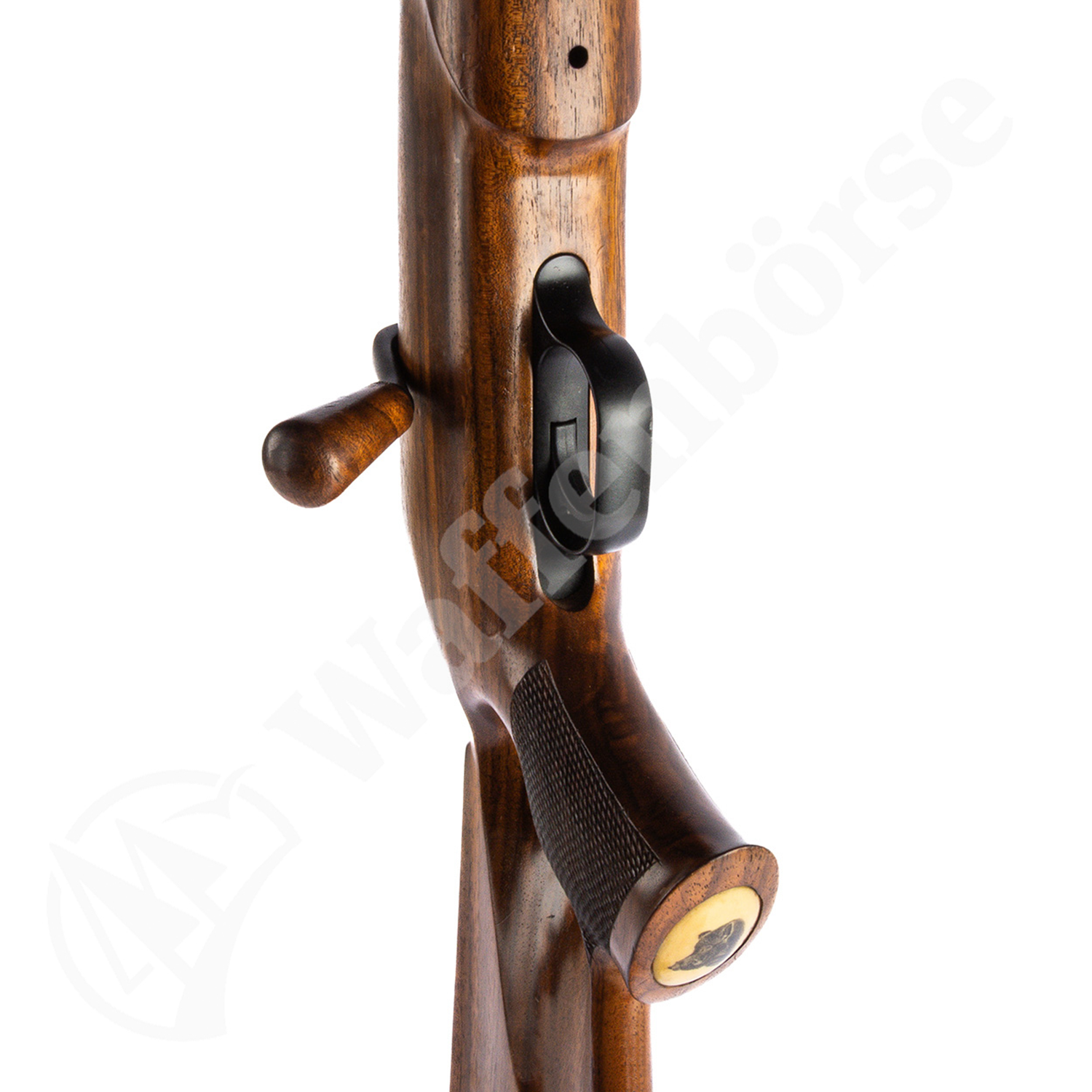 Blaser R93 Success .30-06 Spring.