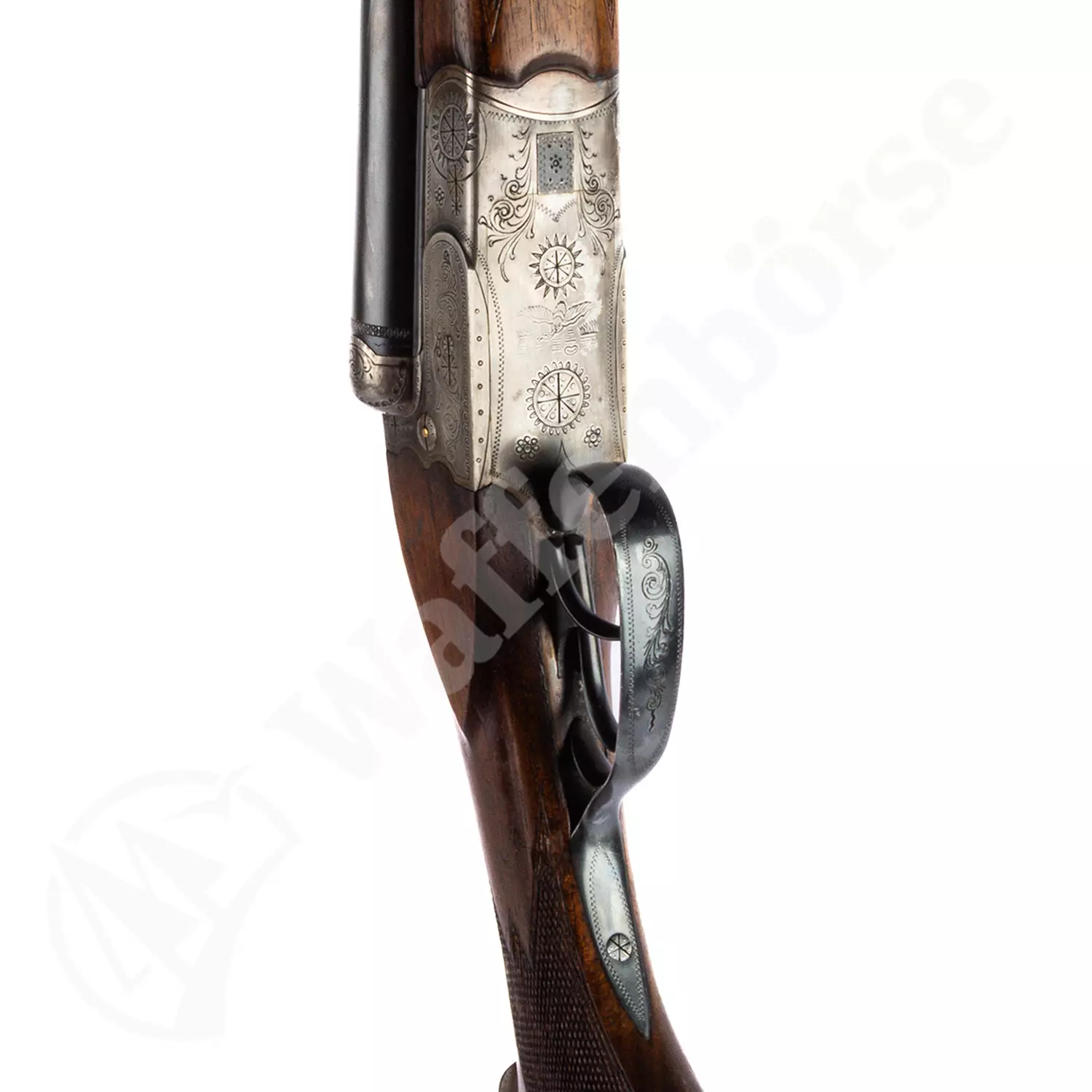 Simson Suhl Jagd 12/70