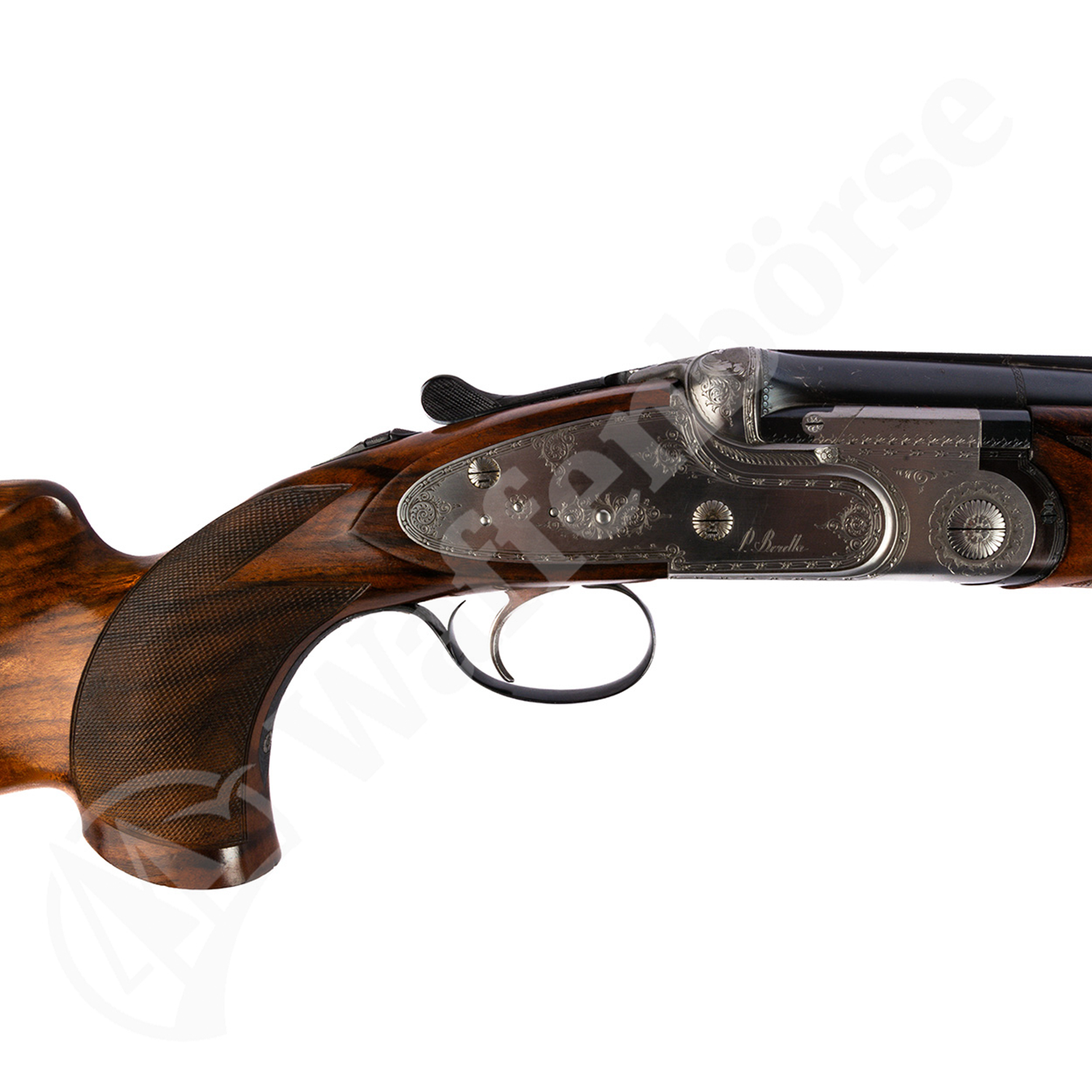 Beretta SO4 Trap 12/70