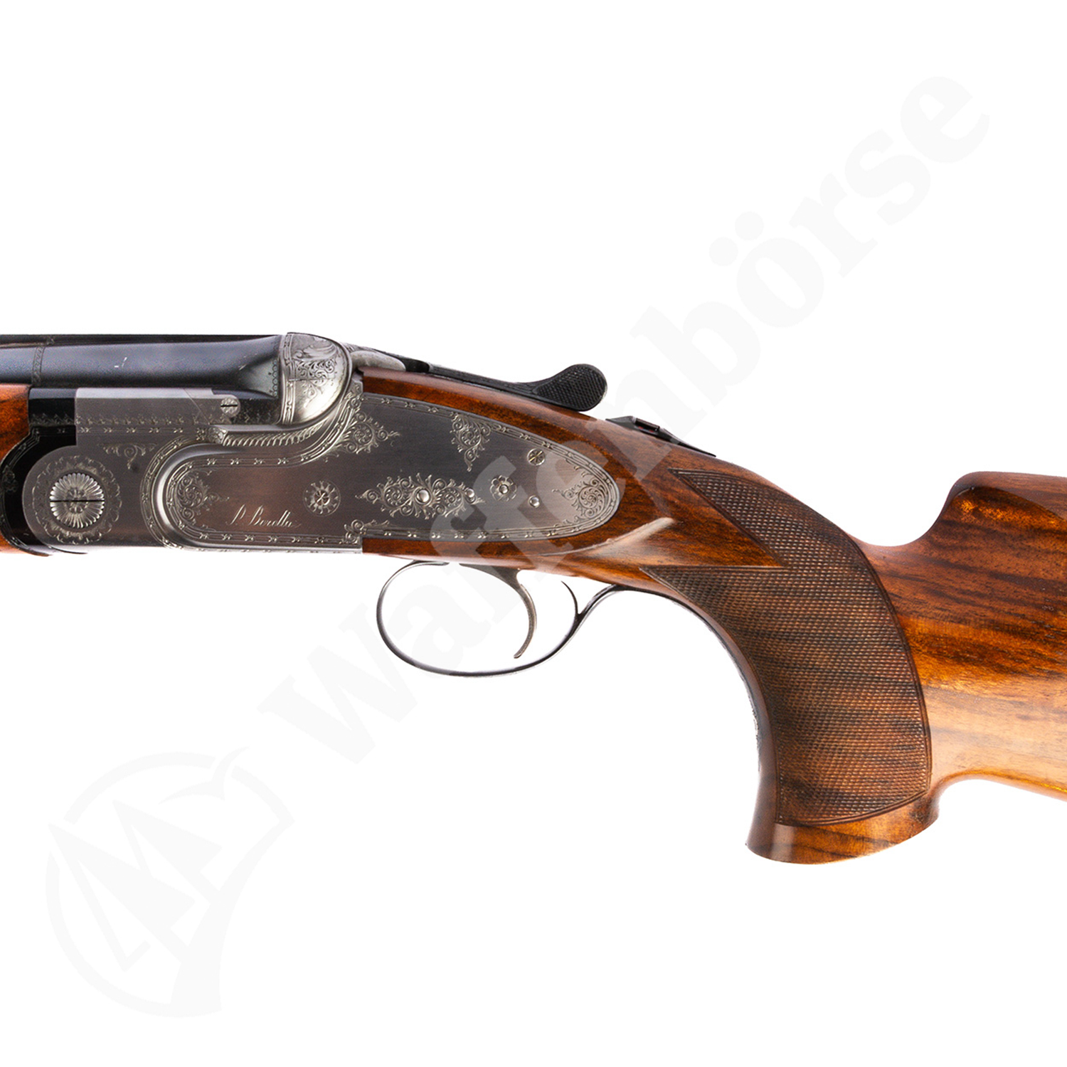 Beretta SO4 Trap 12/70