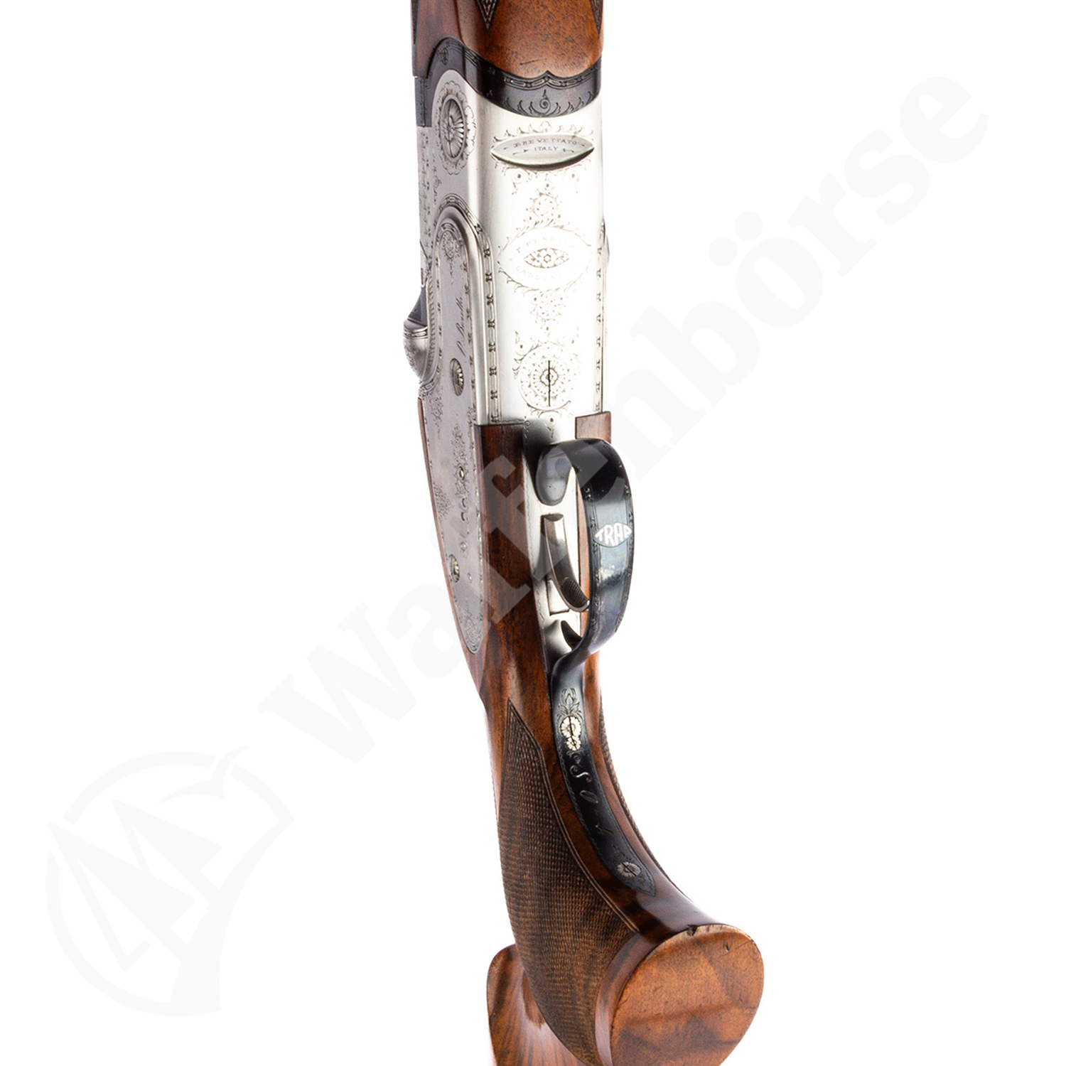 Beretta SO4 Trap 12/70