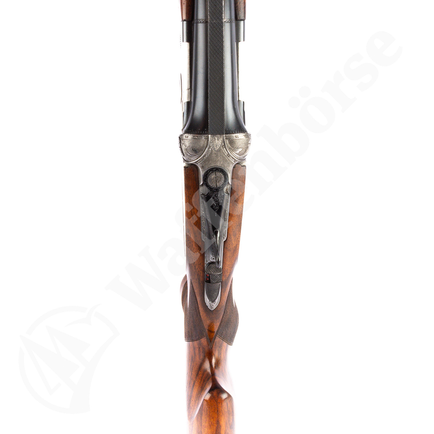 Beretta SO4 Trap 12/70