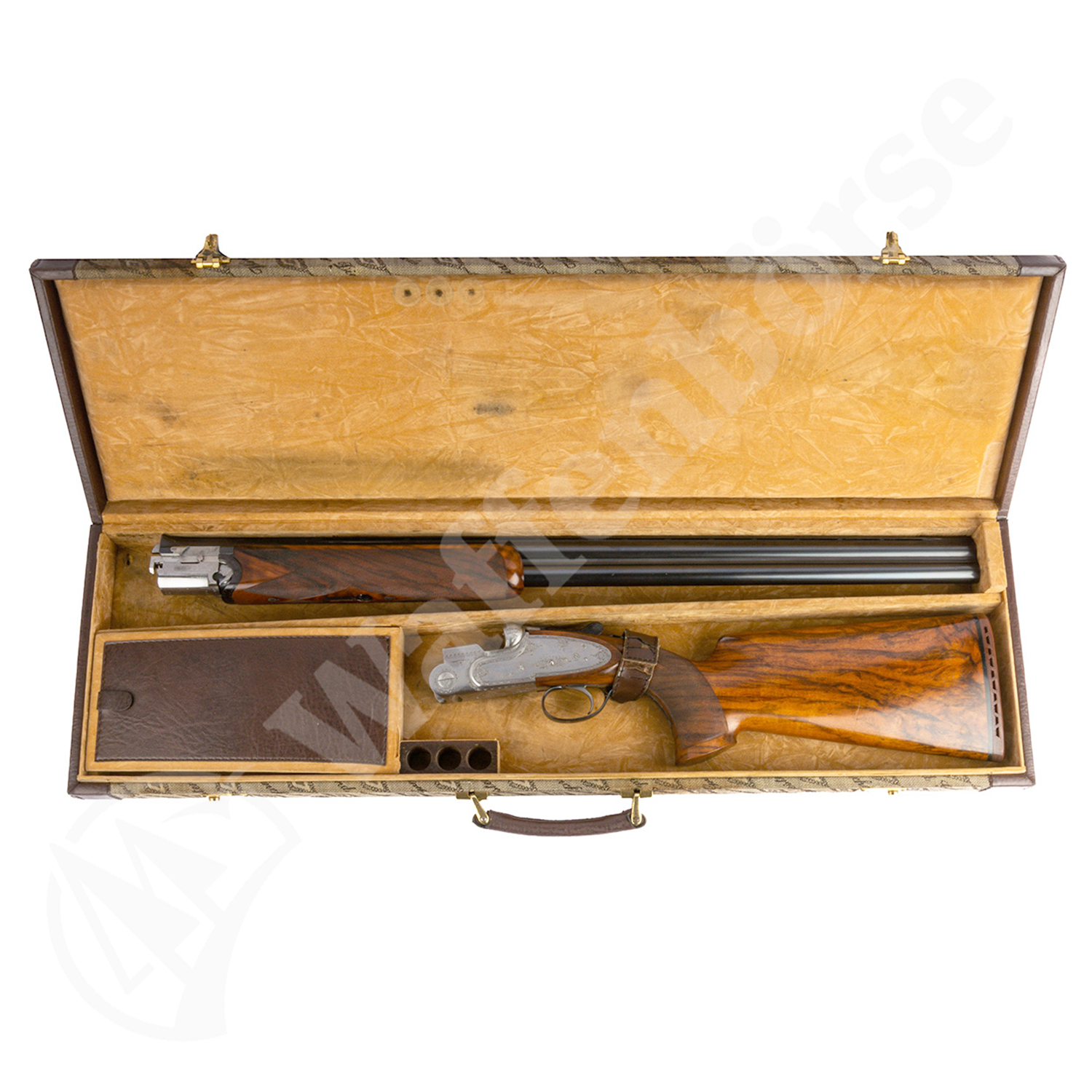 Beretta SO4 Trap 12/70