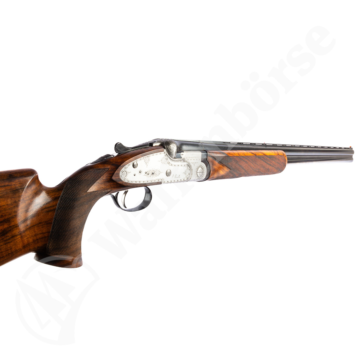 Beretta SO4 Trap 12/70