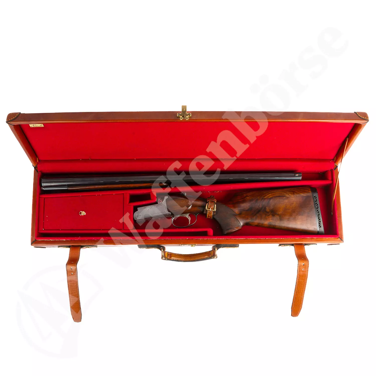 Contento Skeet 12/70