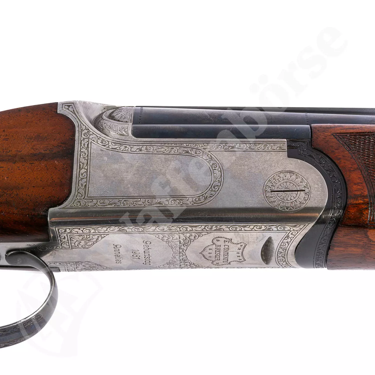 Contento Skeet 12/70