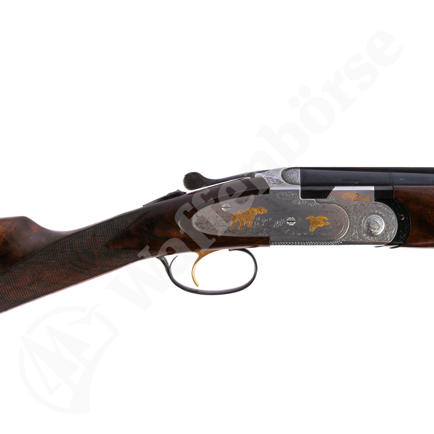 Beretta 687 EELL 20/76