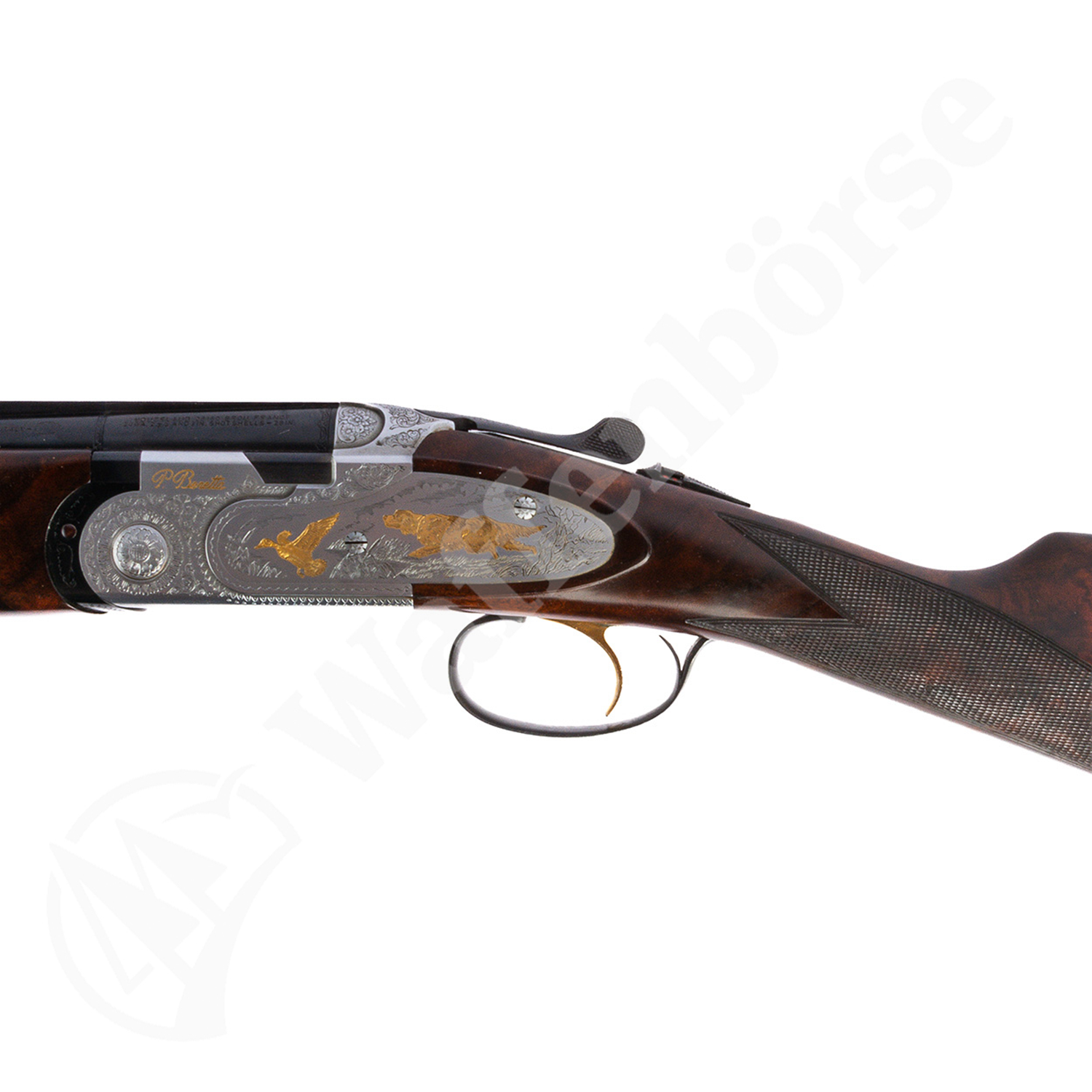 Beretta 687 EELL 20/76