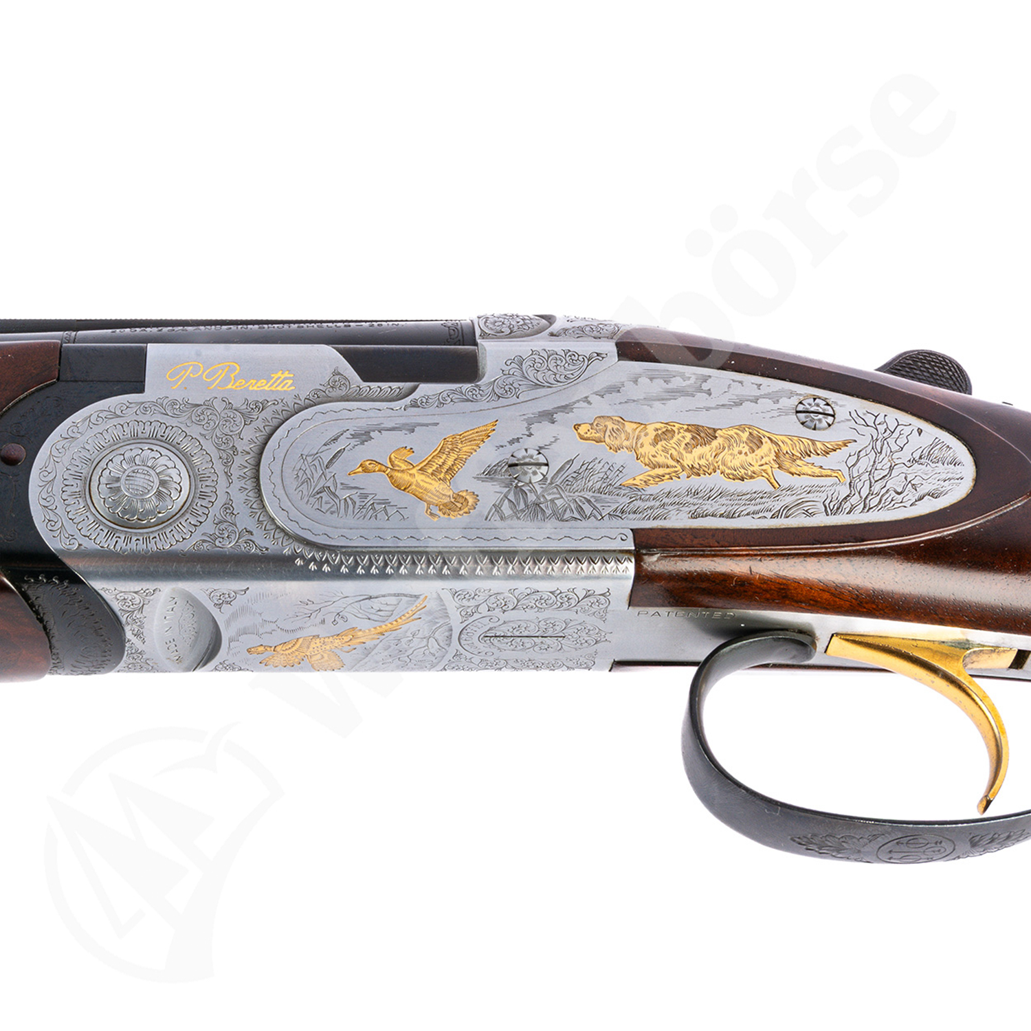 Beretta 687 EELL 20/76