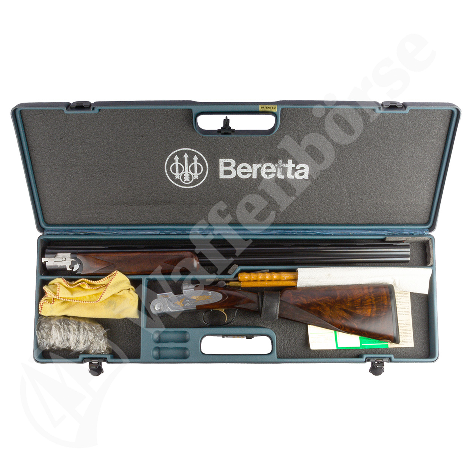 Beretta 687 EELL 20/76