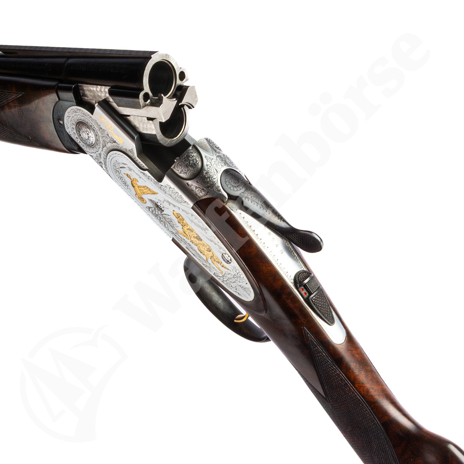 Beretta 687 EELL 20/76