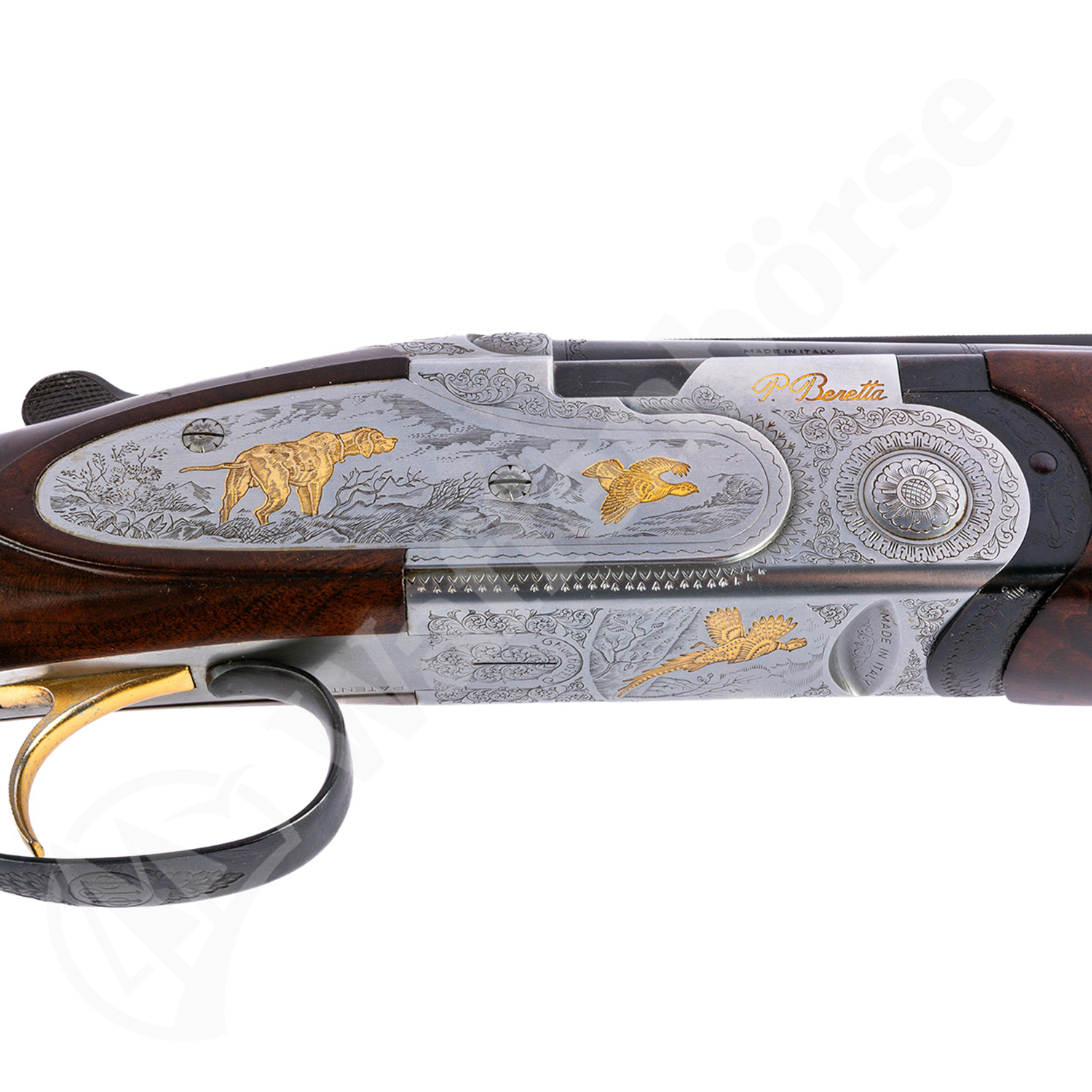Beretta 687 EELL 20/76