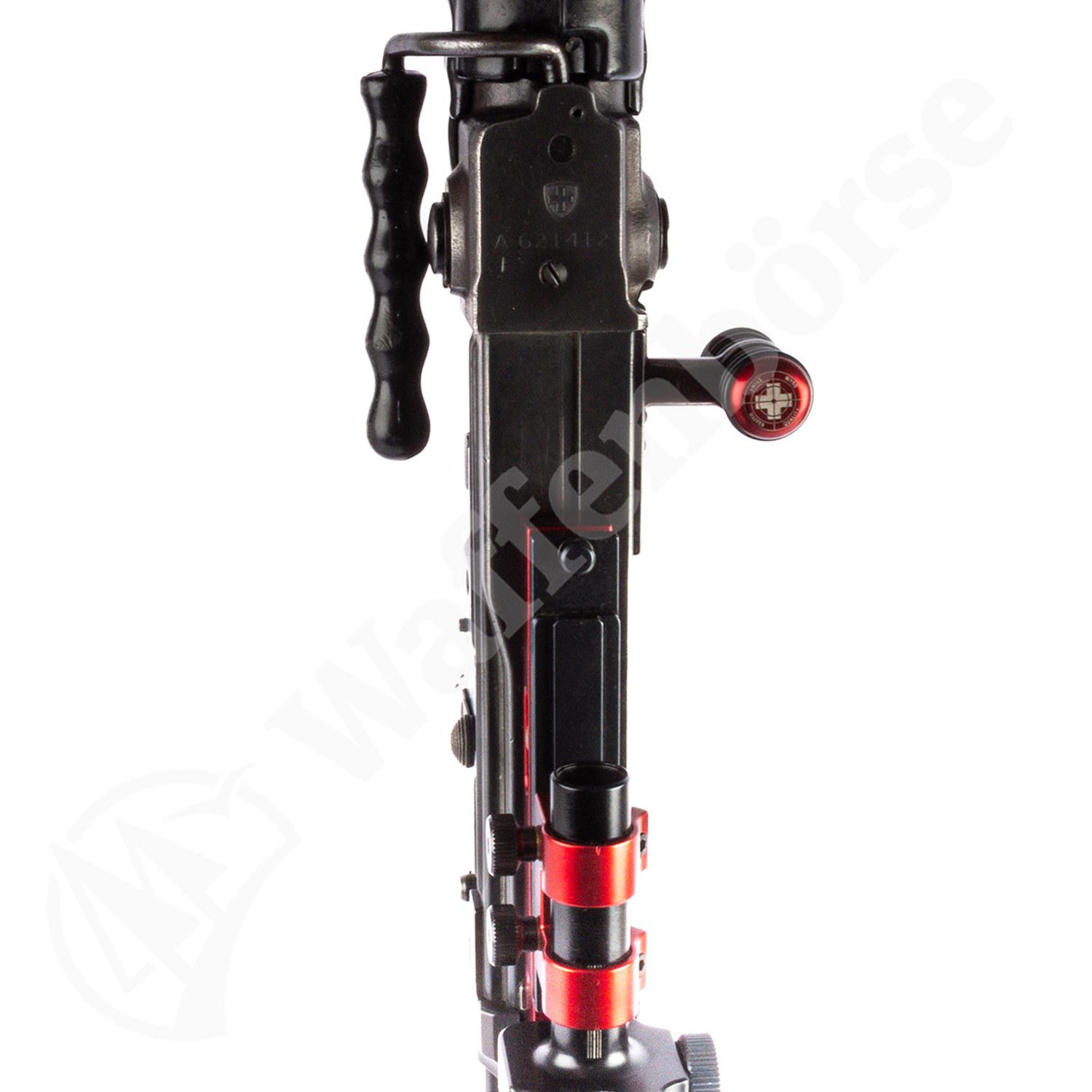 CH Stgw 57-03 Wyss 7,5x55