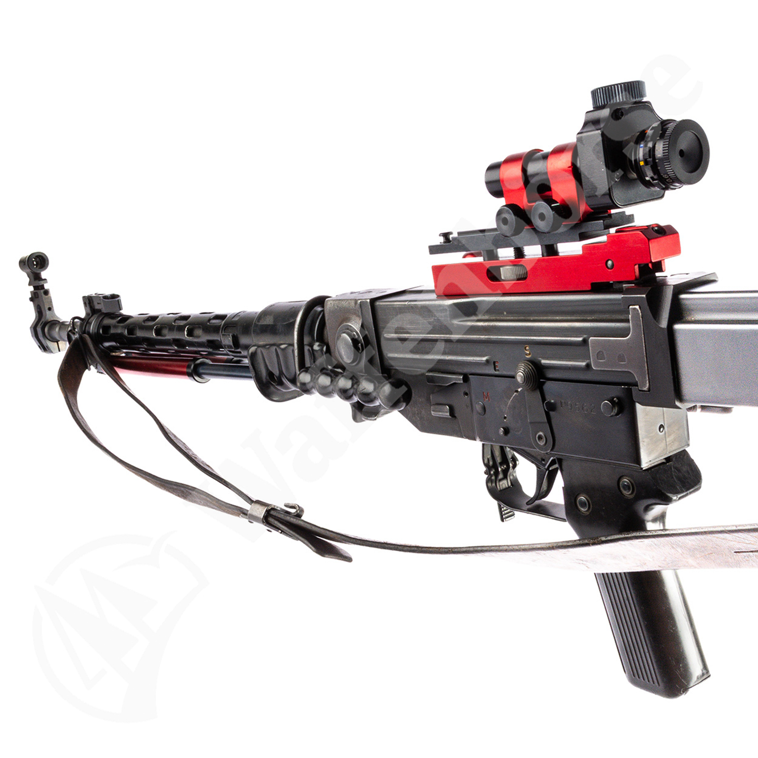 CH Stgw 57-03 Wyss 7,5x55