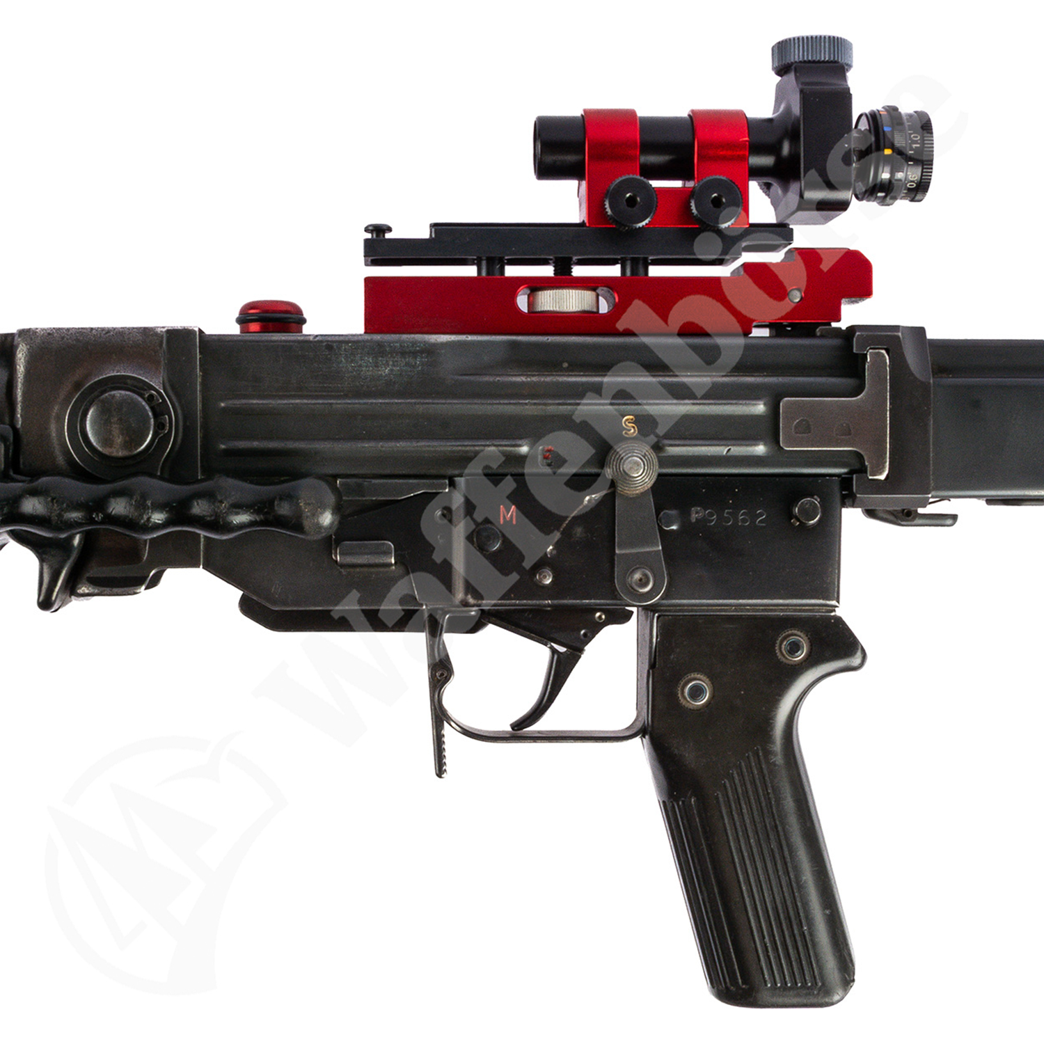 CH Stgw 57-03 Wyss 7,5x55