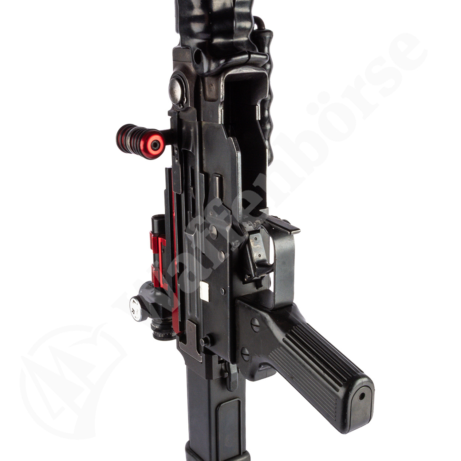 CH Stgw 57-03 Wyss 7,5x55