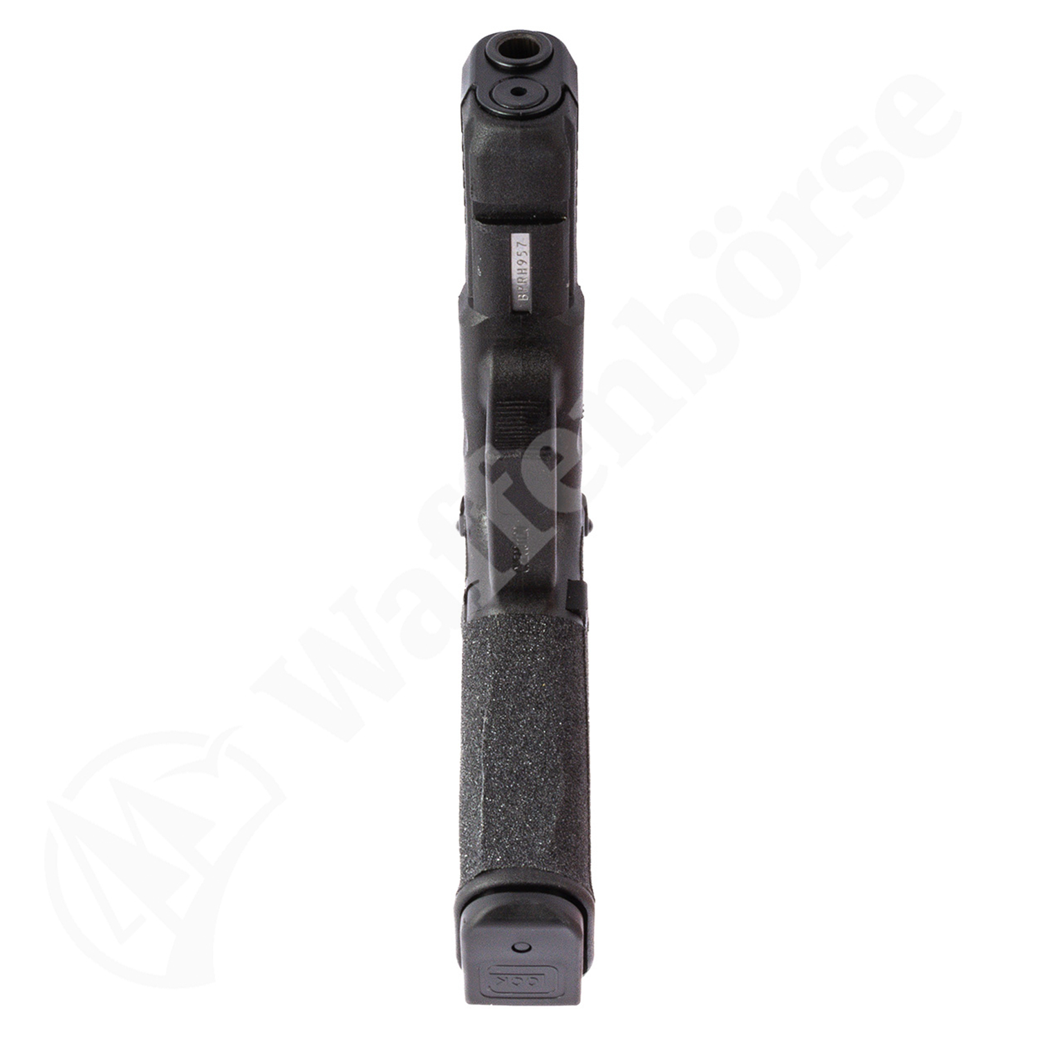 Glock 17 Gen5 MOS 9mm para