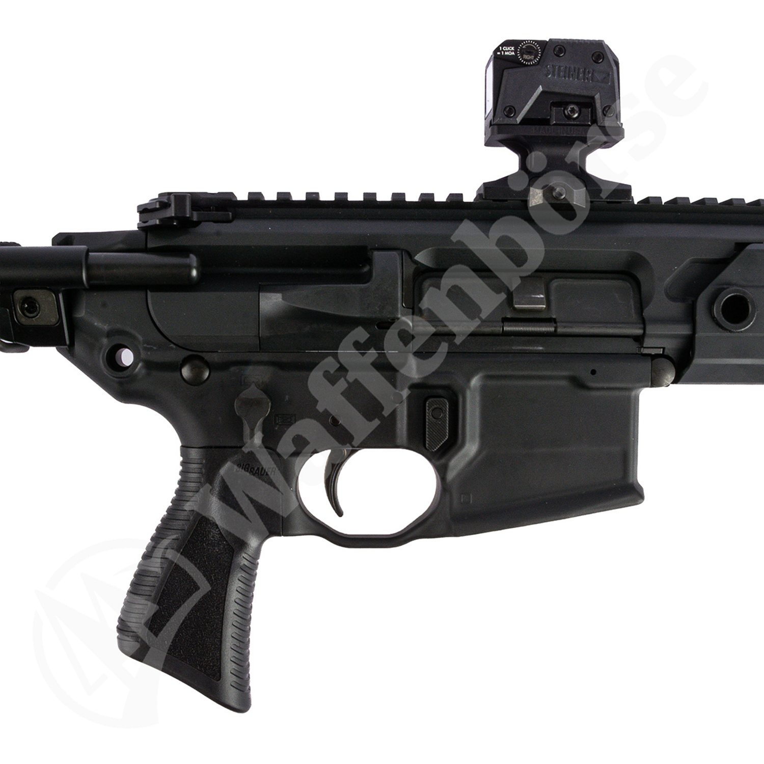 Sig Sauer MCX Rattler .300blk