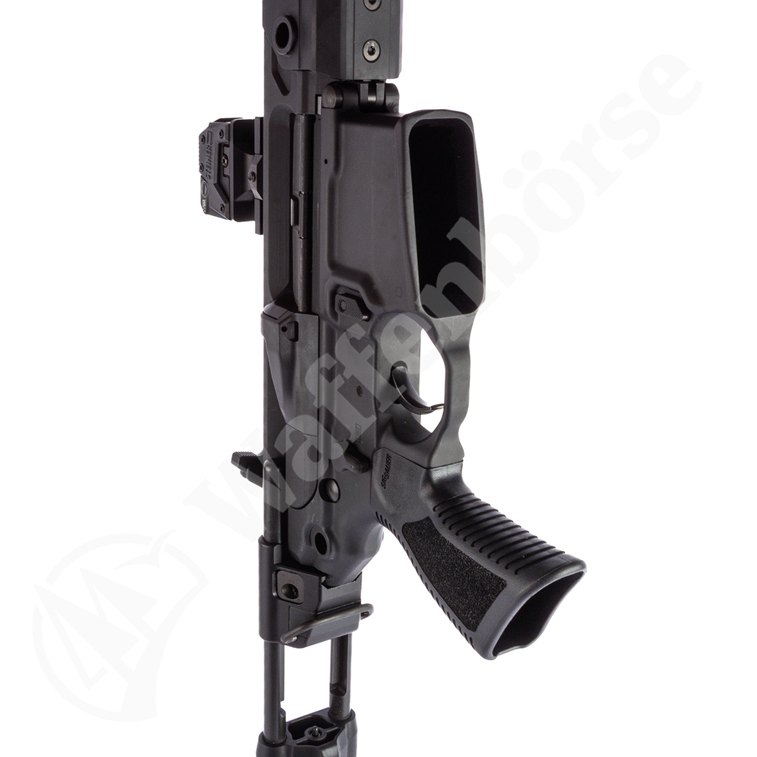 Sig Sauer MCX Rattler .300blk