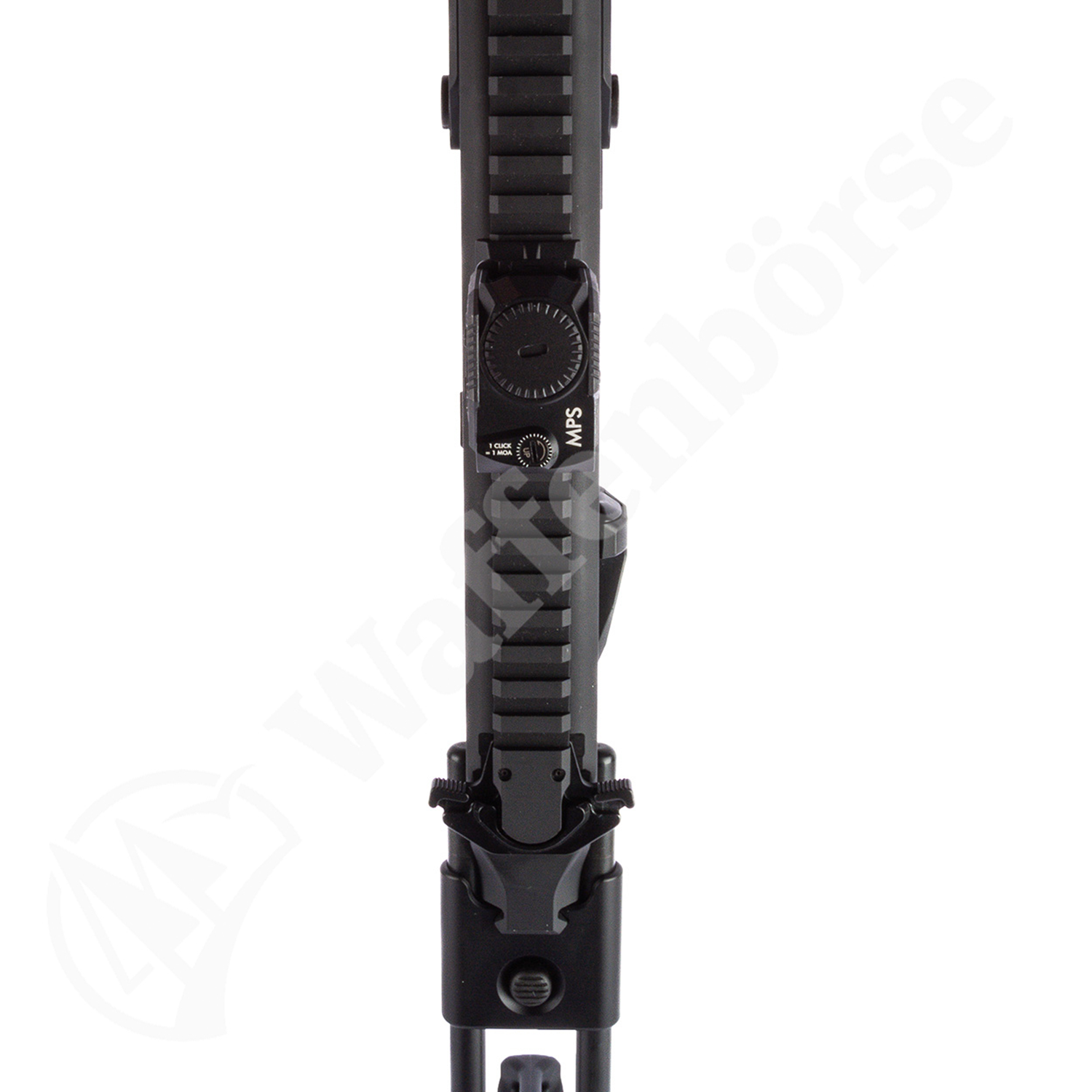 Sig Sauer MCX Rattler .300blk