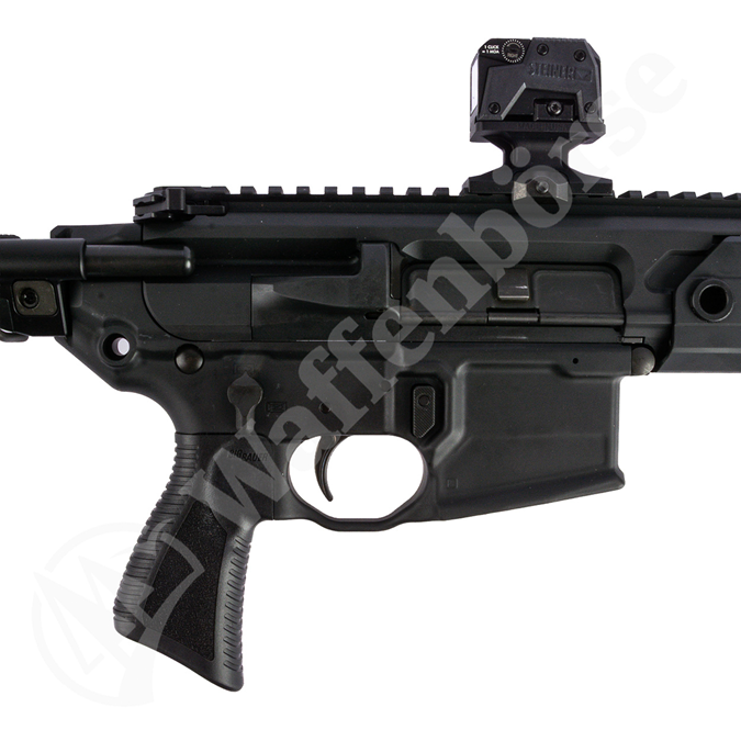 Sig Sauer MCX Rattler .300blk