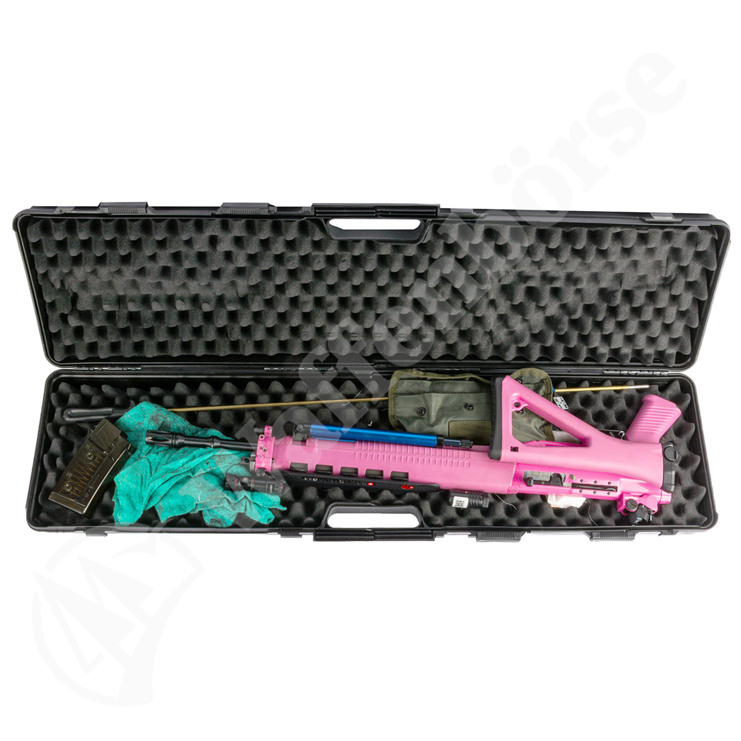 SIG PE 90 Pink 5.56x45 .223 Rem