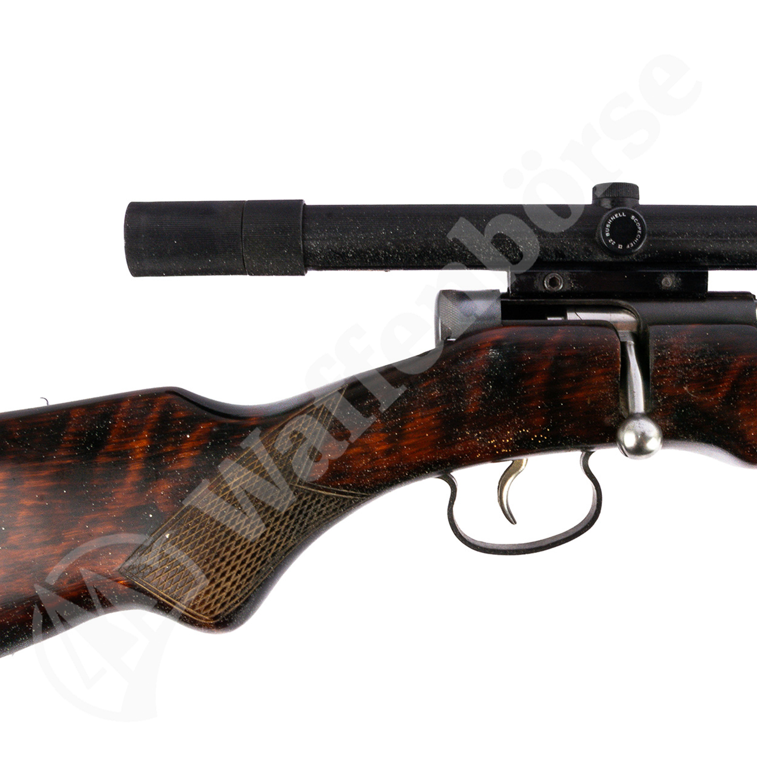 TOZ Model 8M .22lr