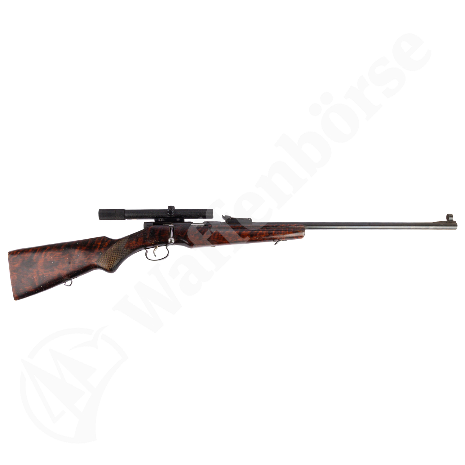 TOZ Model 8M .22lr